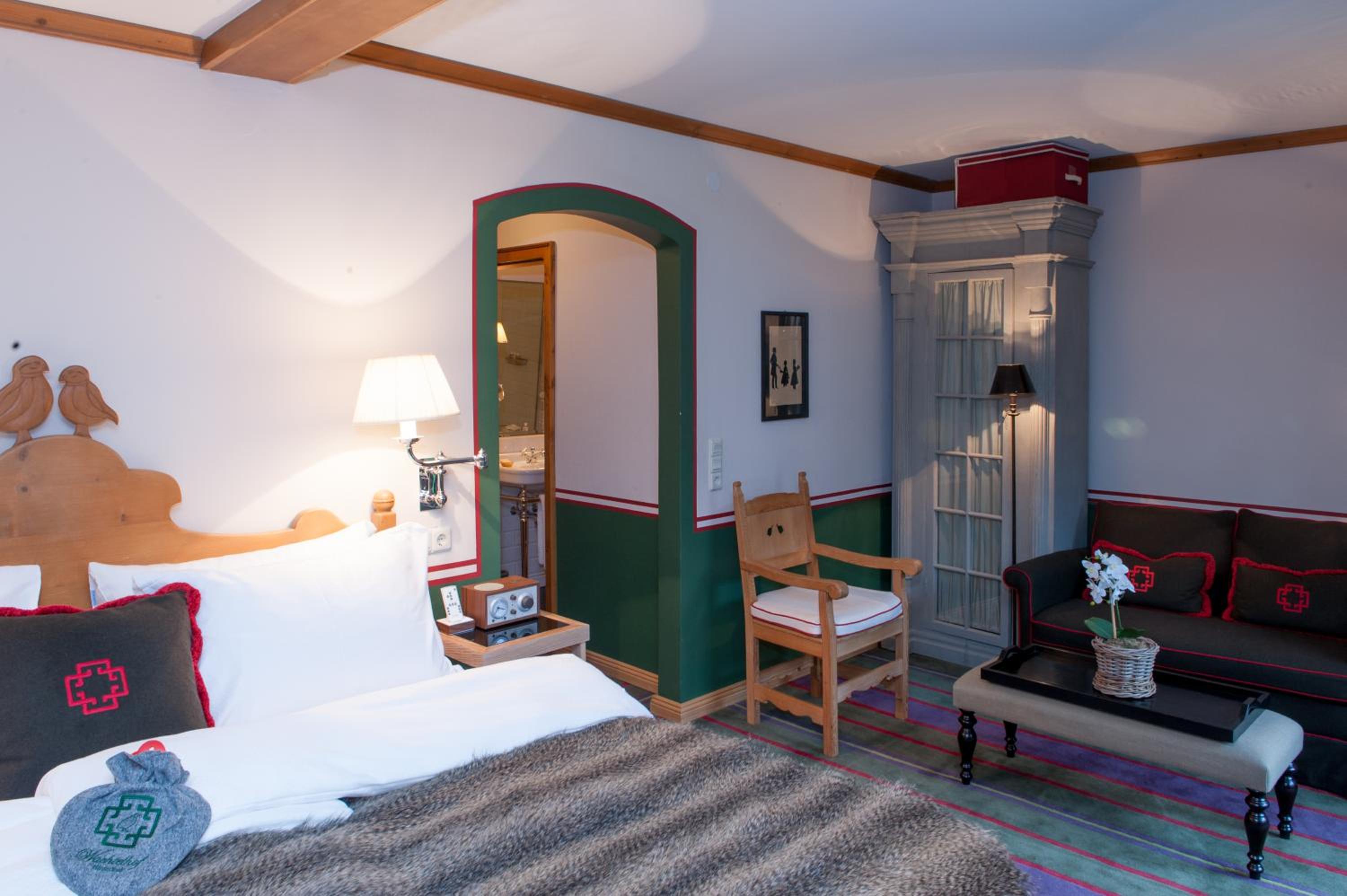 Chalet Suite photo 3