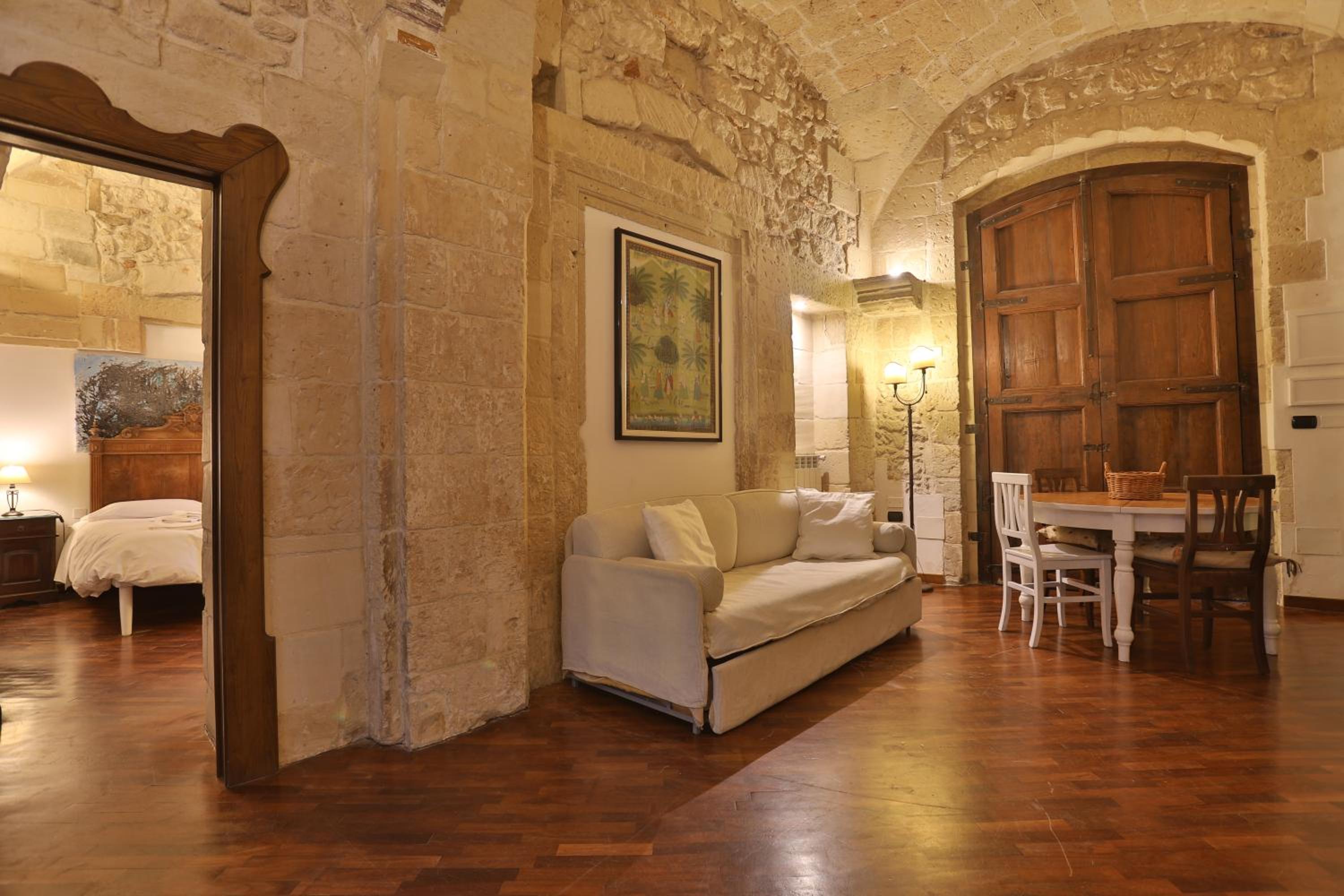Executive Apartment
