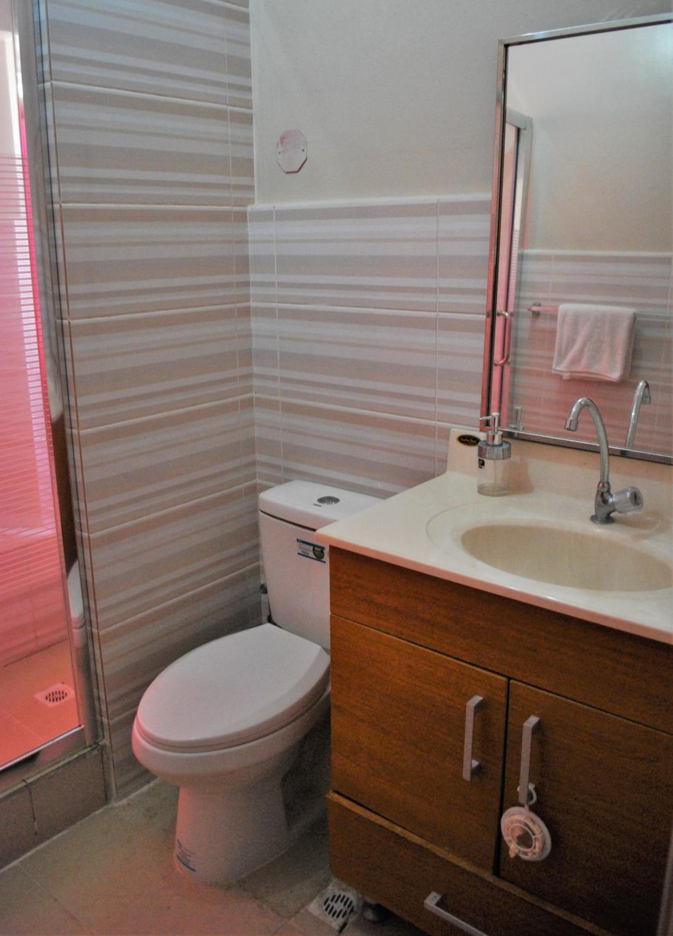 Deluxe Triple Room photo 2