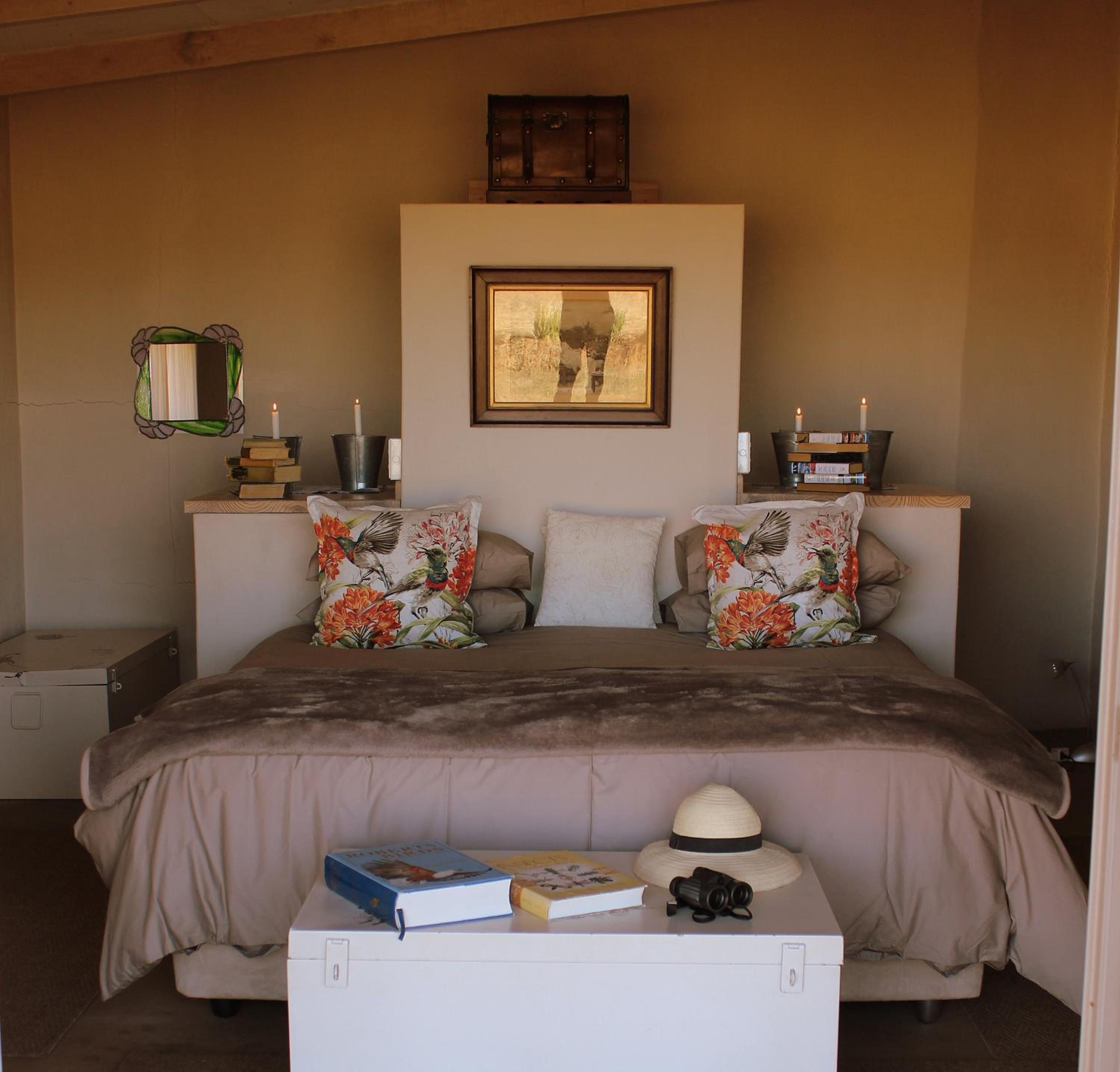 Three-Bedroom Chalet photo 1