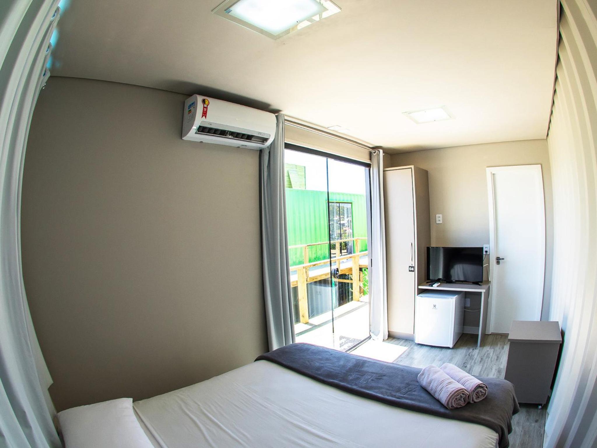 Double Room With Private Bathroom photo 2