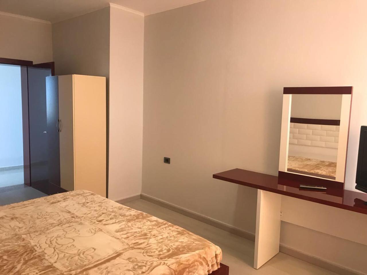 Standard Twin Room with Garden View