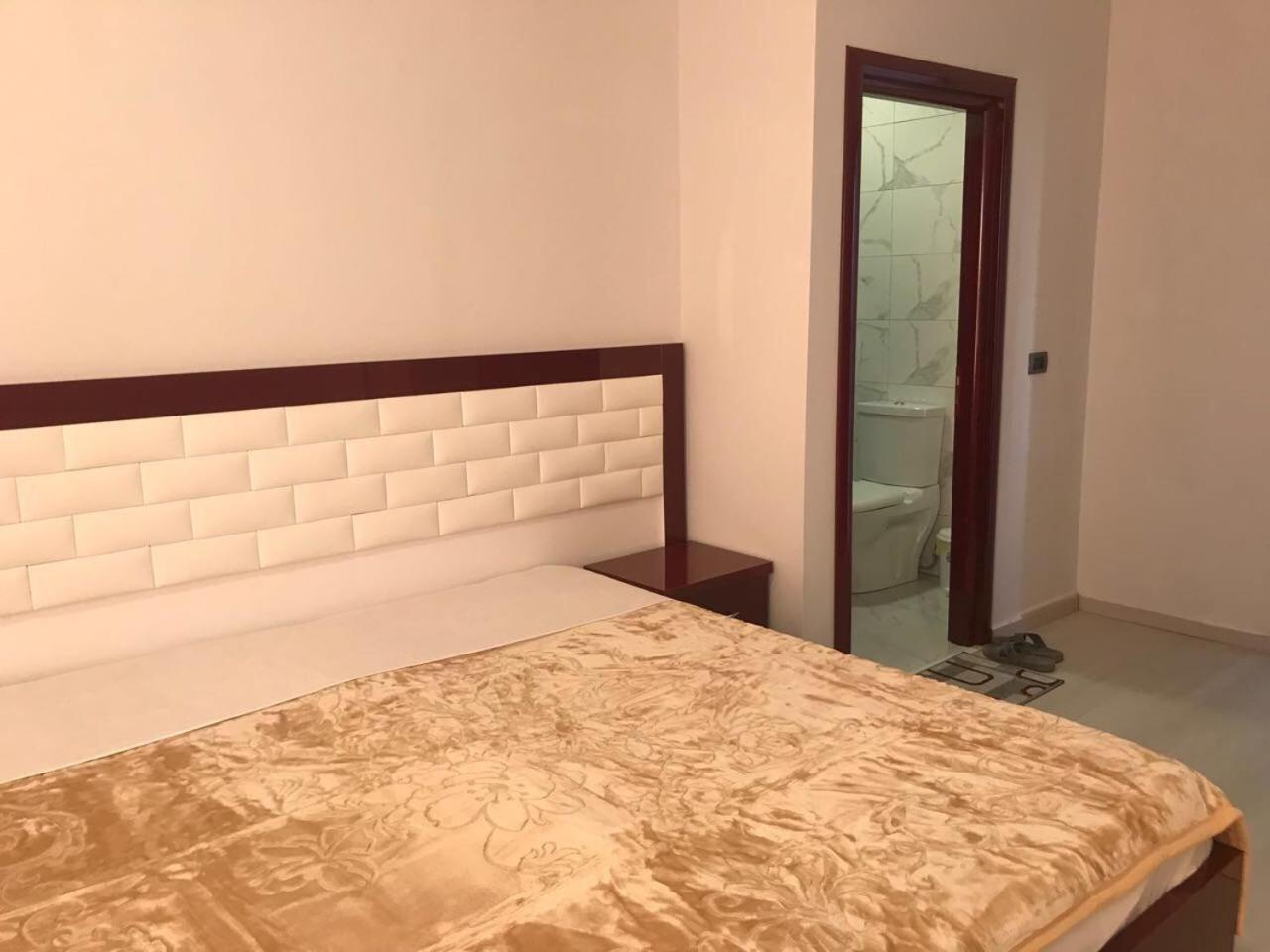 King Room with Garden View photo 3