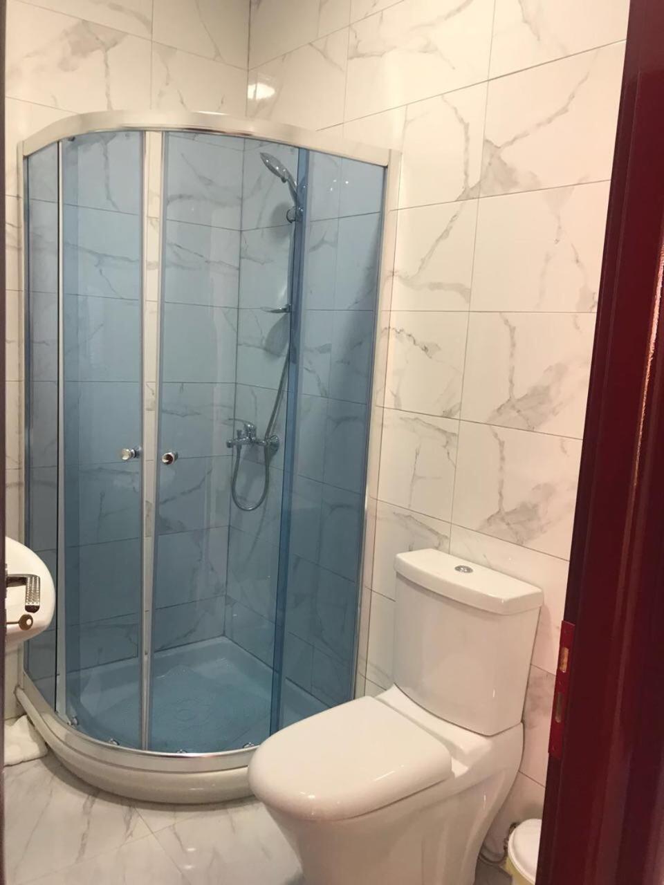 Standard Twin Room with Garden View photo 3