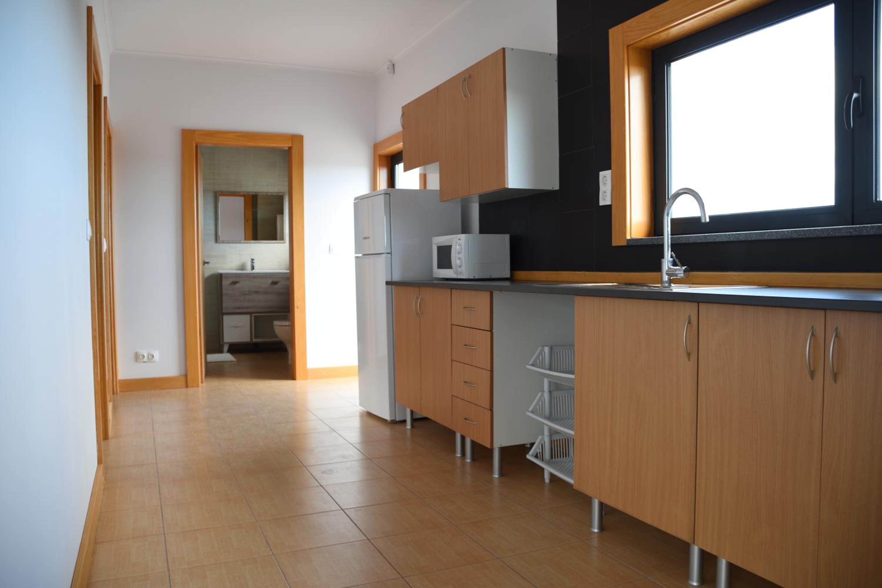 Apartment with Terrace photo 3
