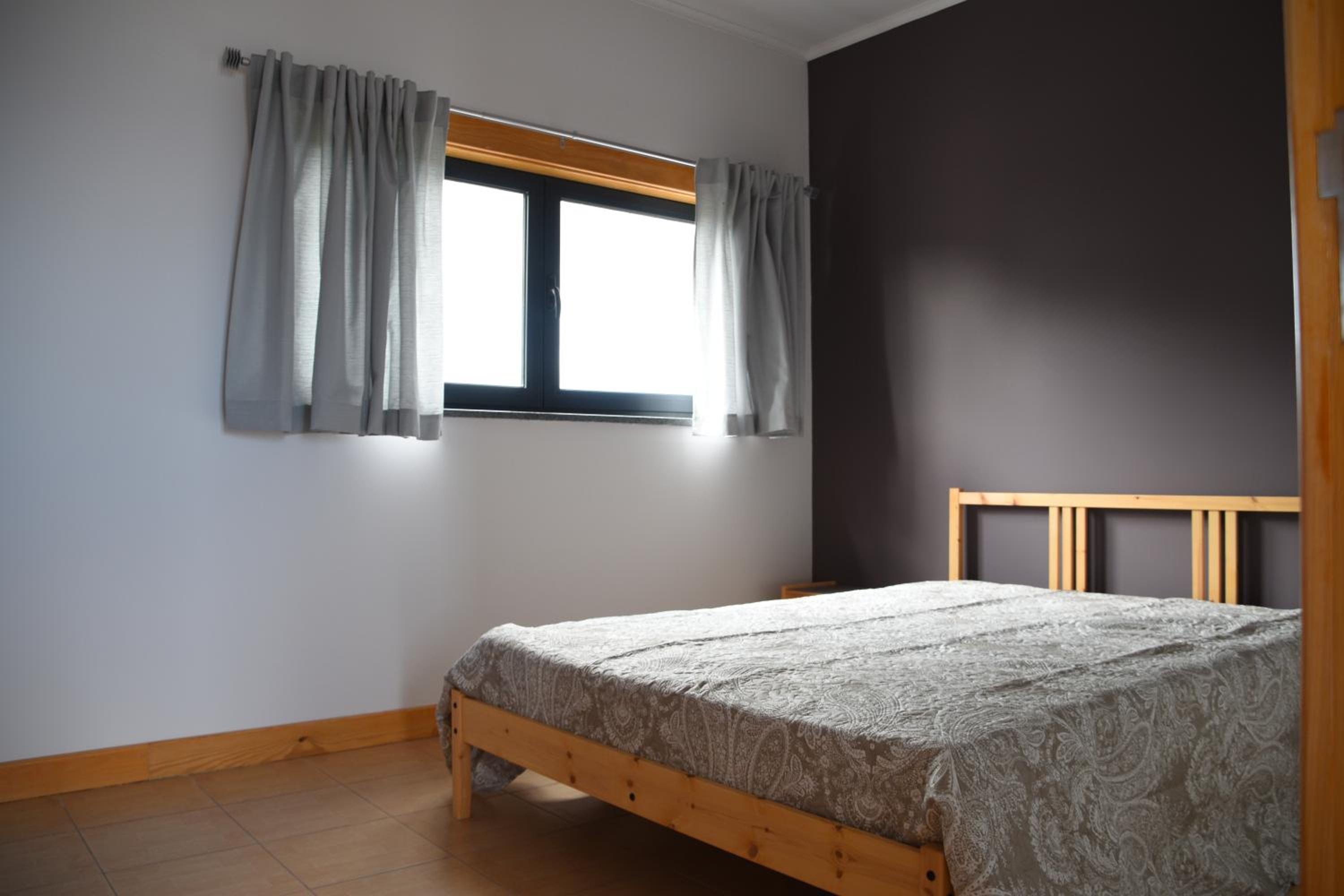 Apartment with Terrace photo 1