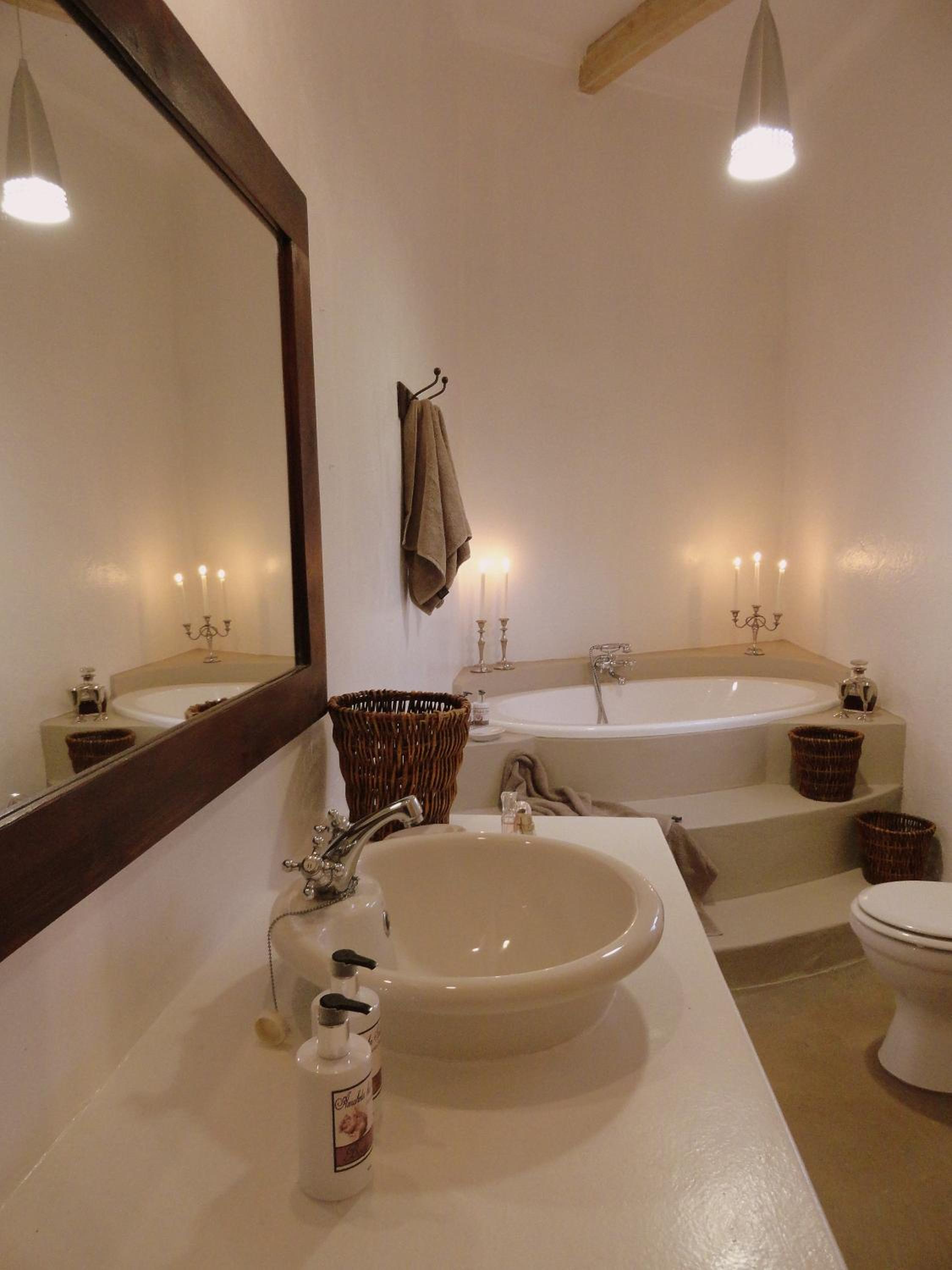 Two-Bedroom Chalet photo 2