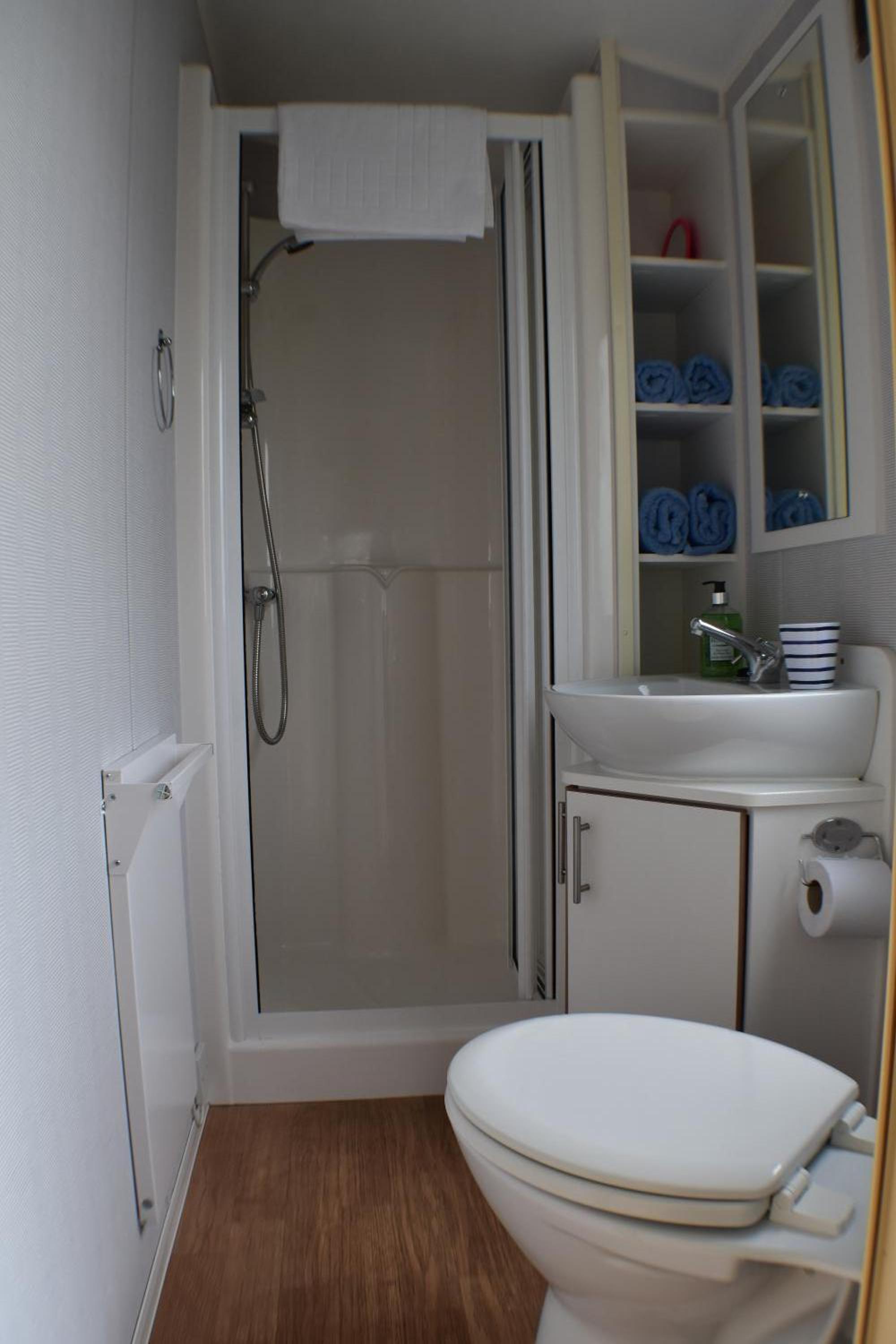 Caravan photo 2
