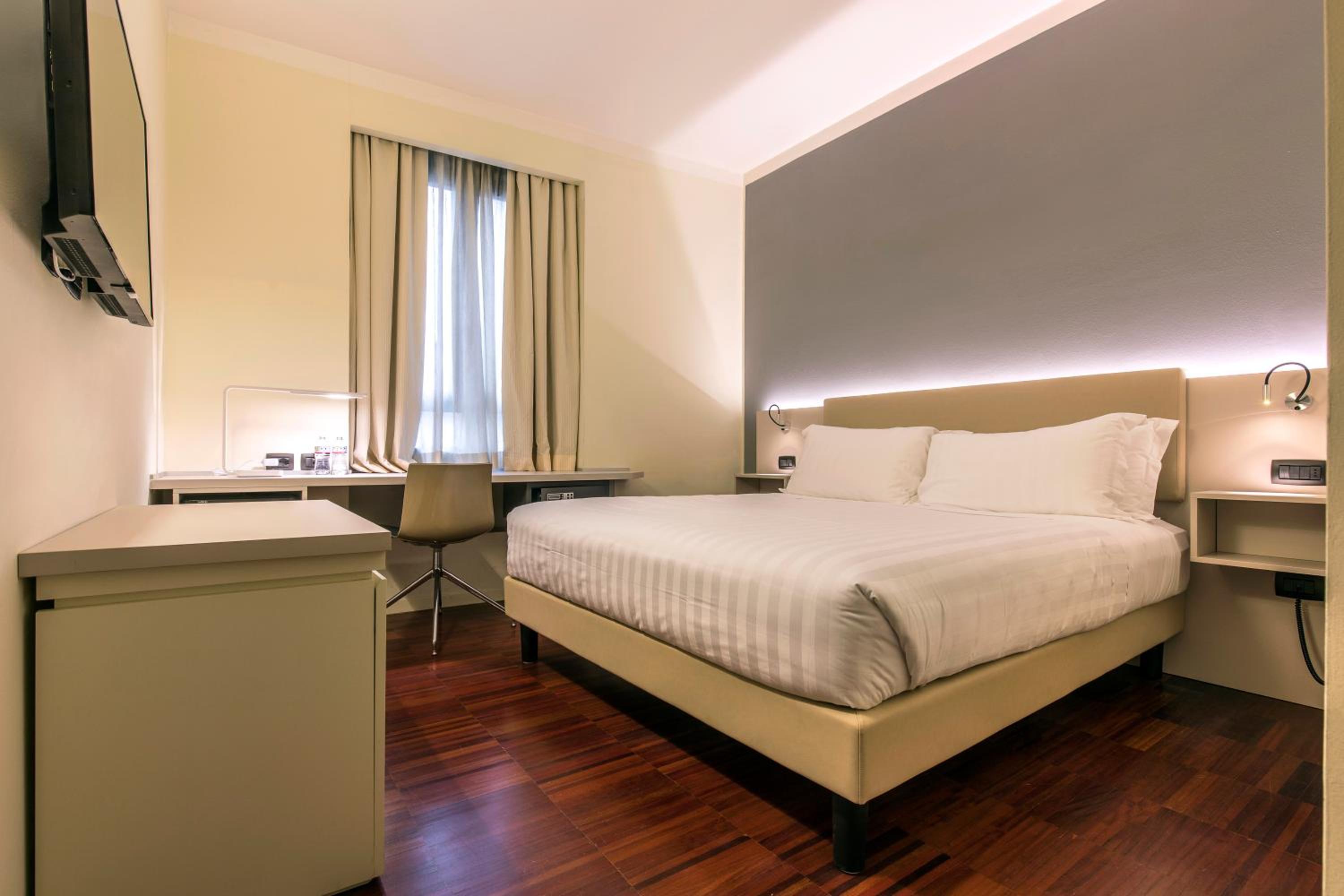 Quadruple Room photo 2