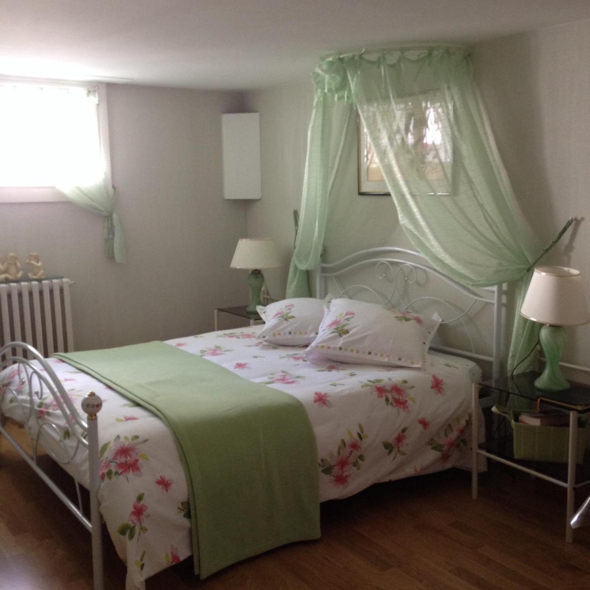 Double Room photo 1