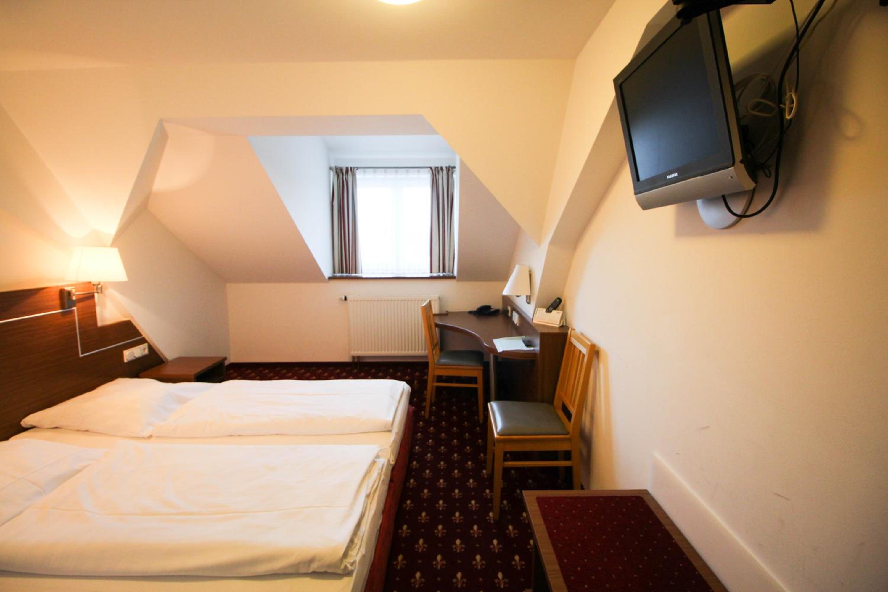 Double Room photo 3