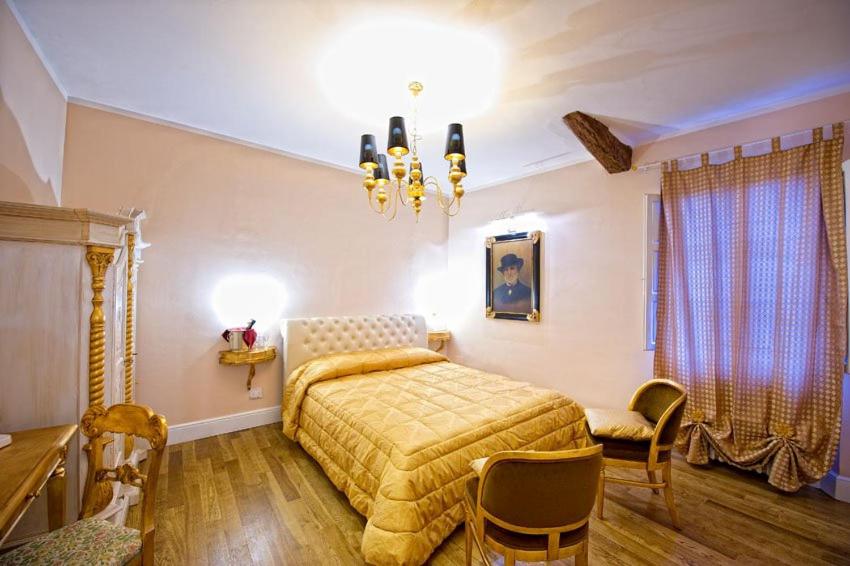 Deluxe Junior Suite