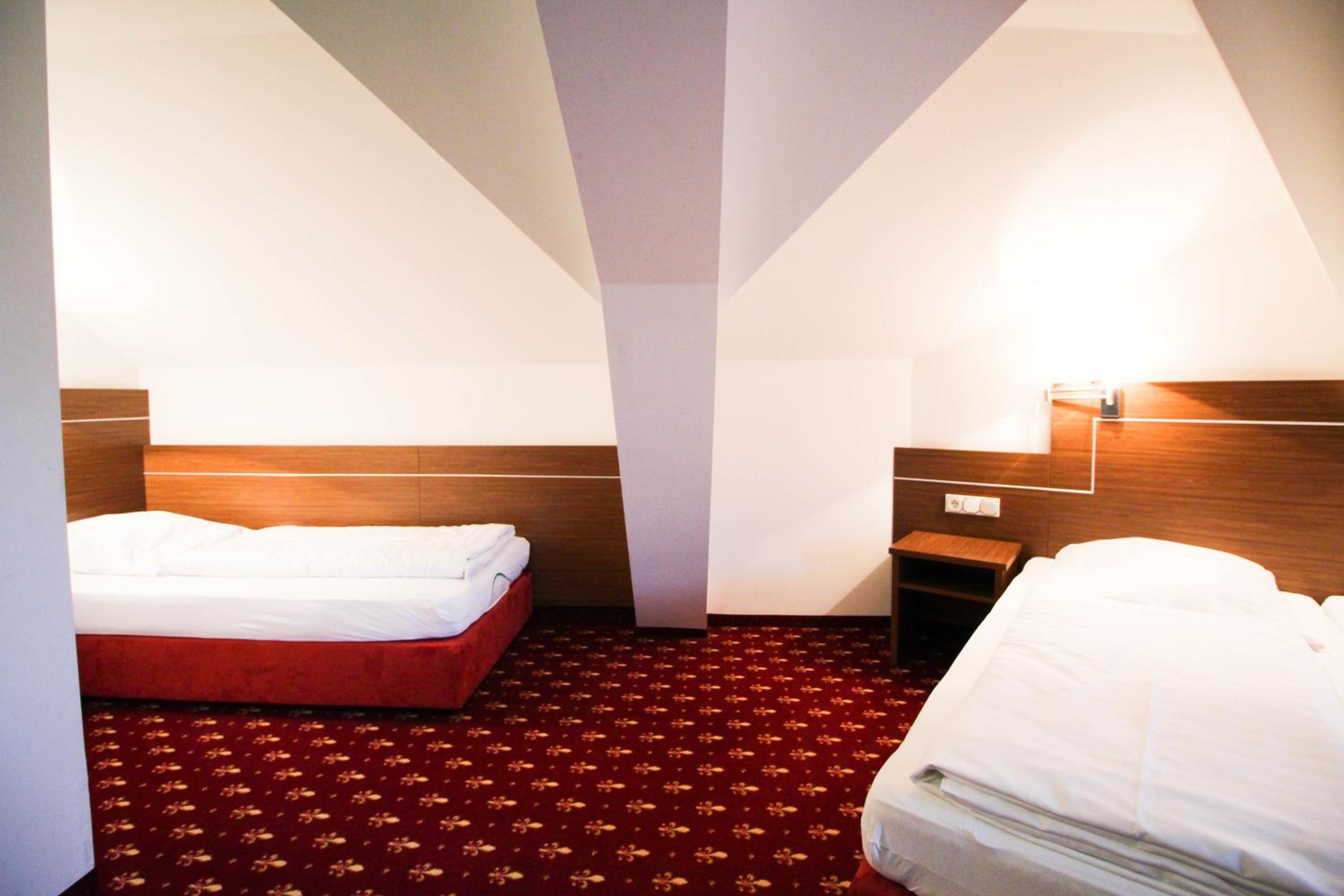 Triple Room photo 3