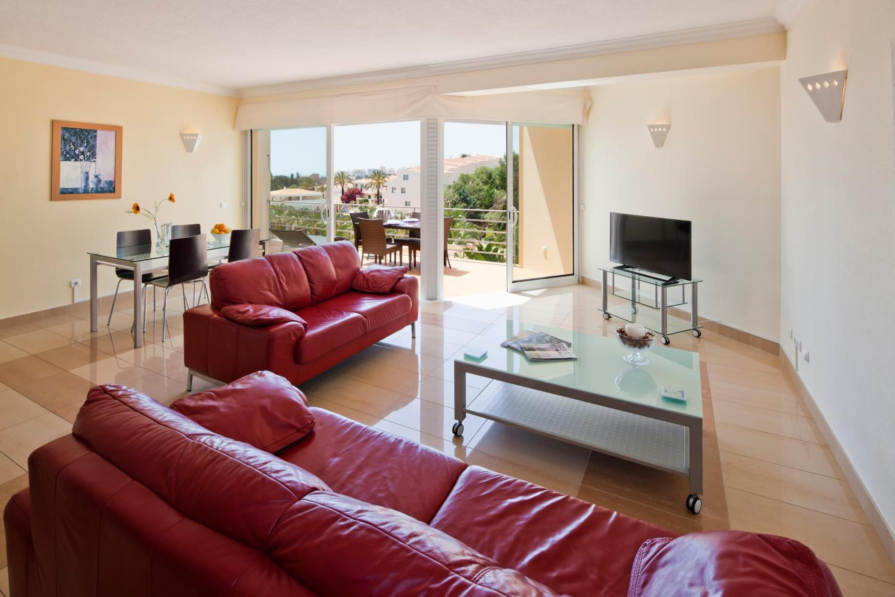 Penthouse Apartment