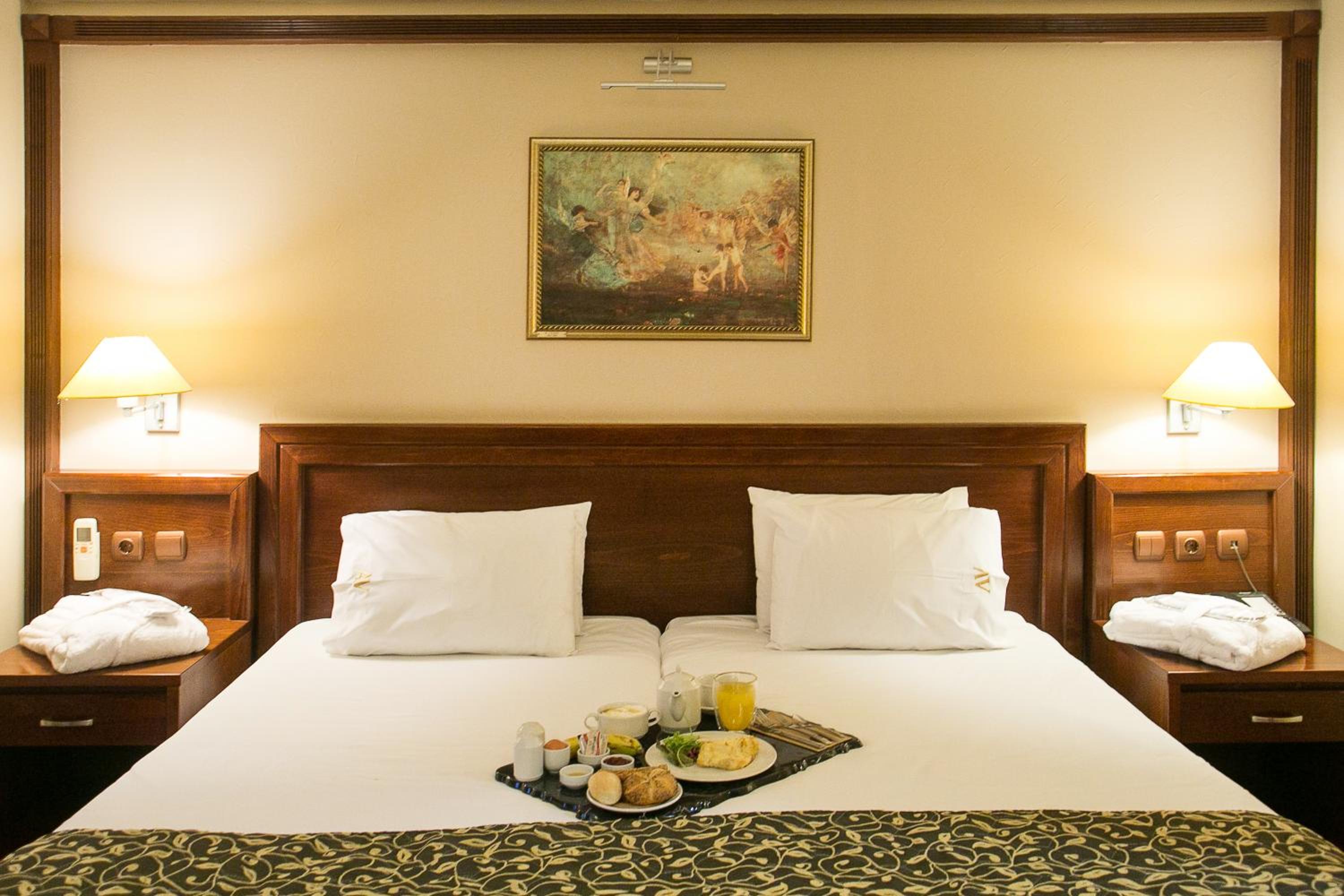 Standard Double Room- Ground Floor photo 1