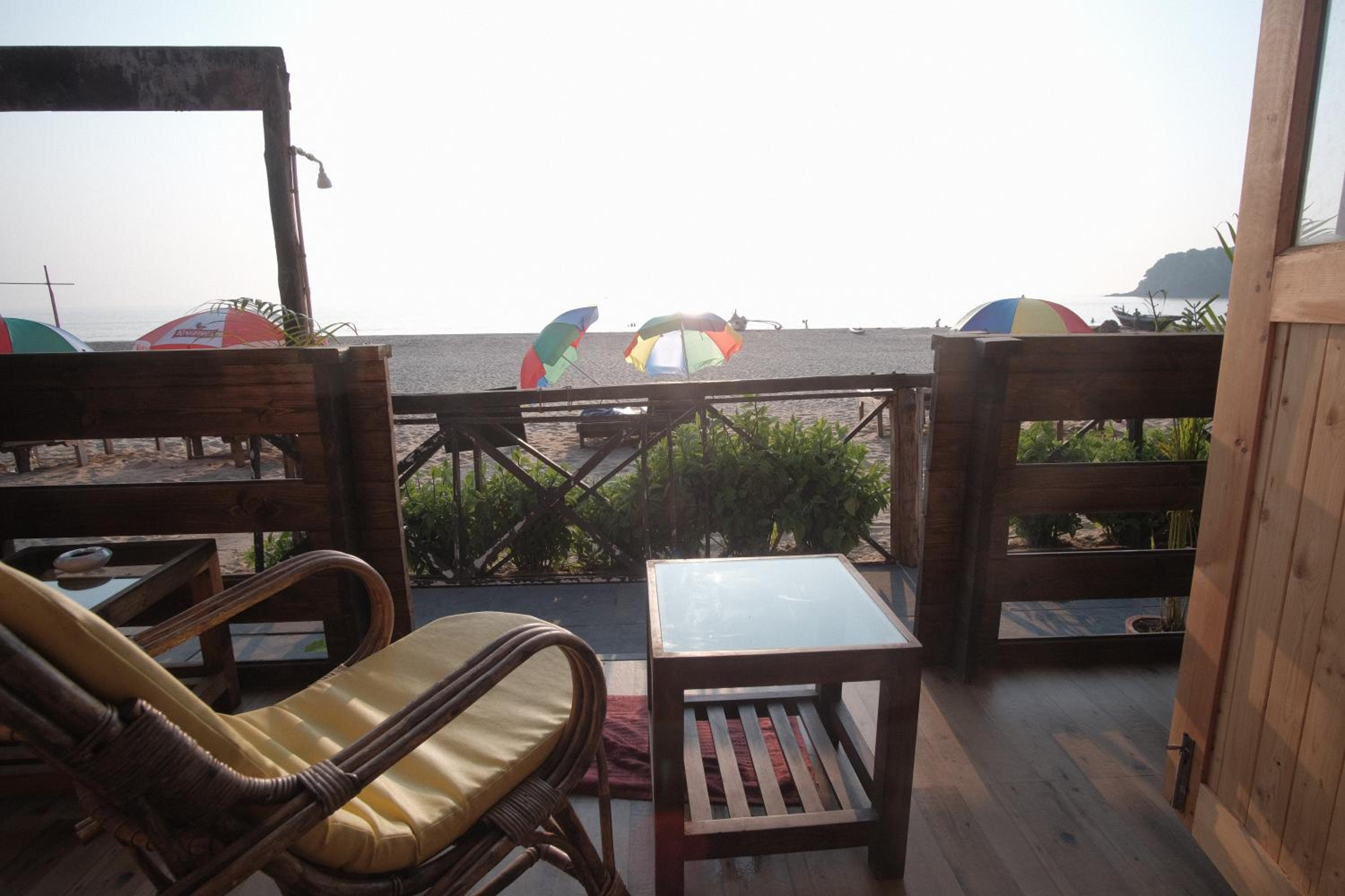 Deluxe Bungalow with Sea View - Ground floor photo 2