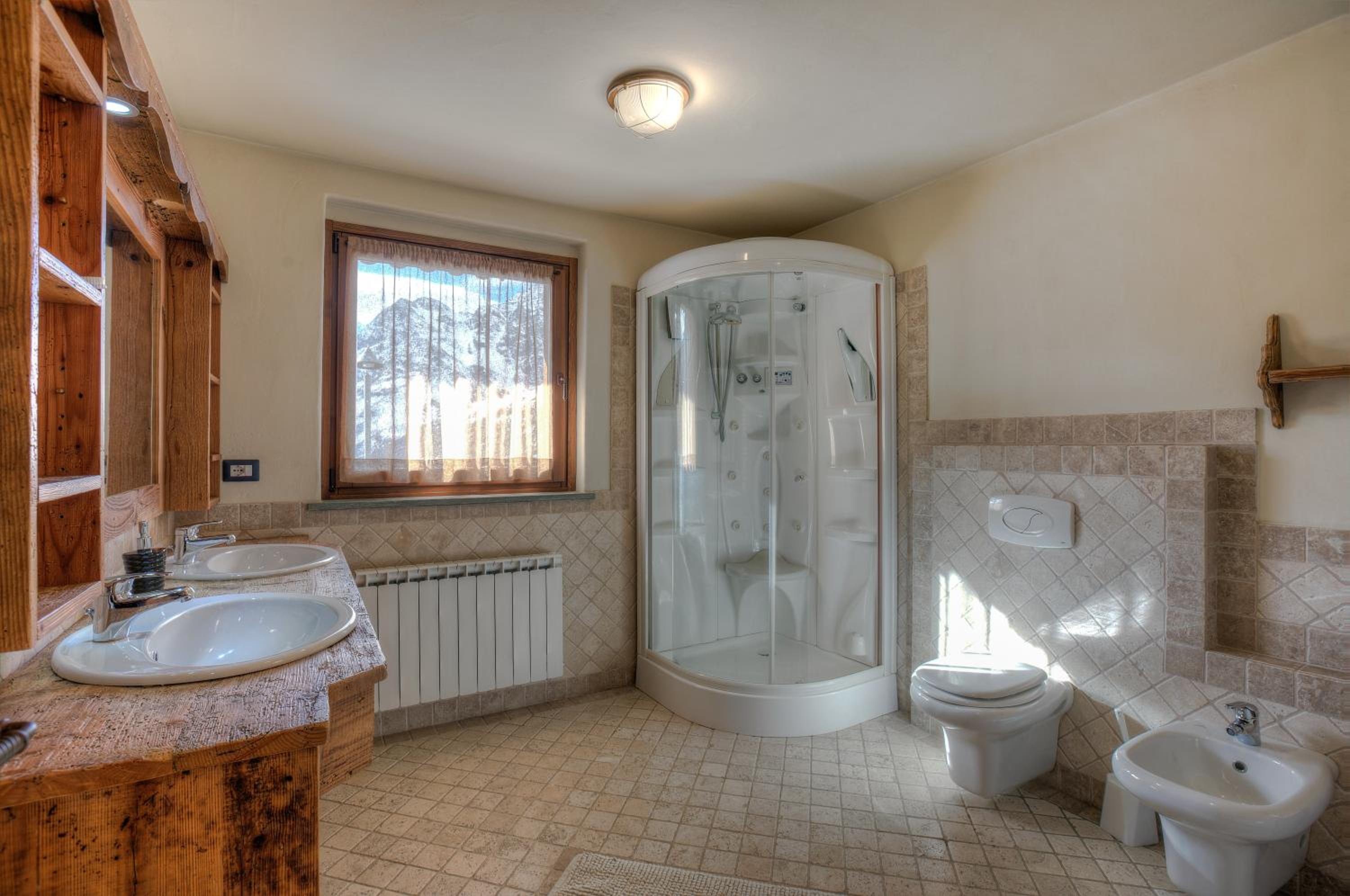 Family Suite with Balcony photo 3