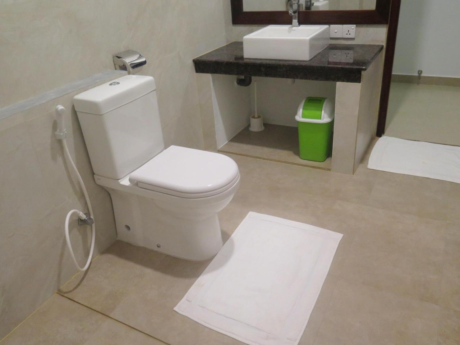 Deluxe Double or Twin Room with Sea View photo 2