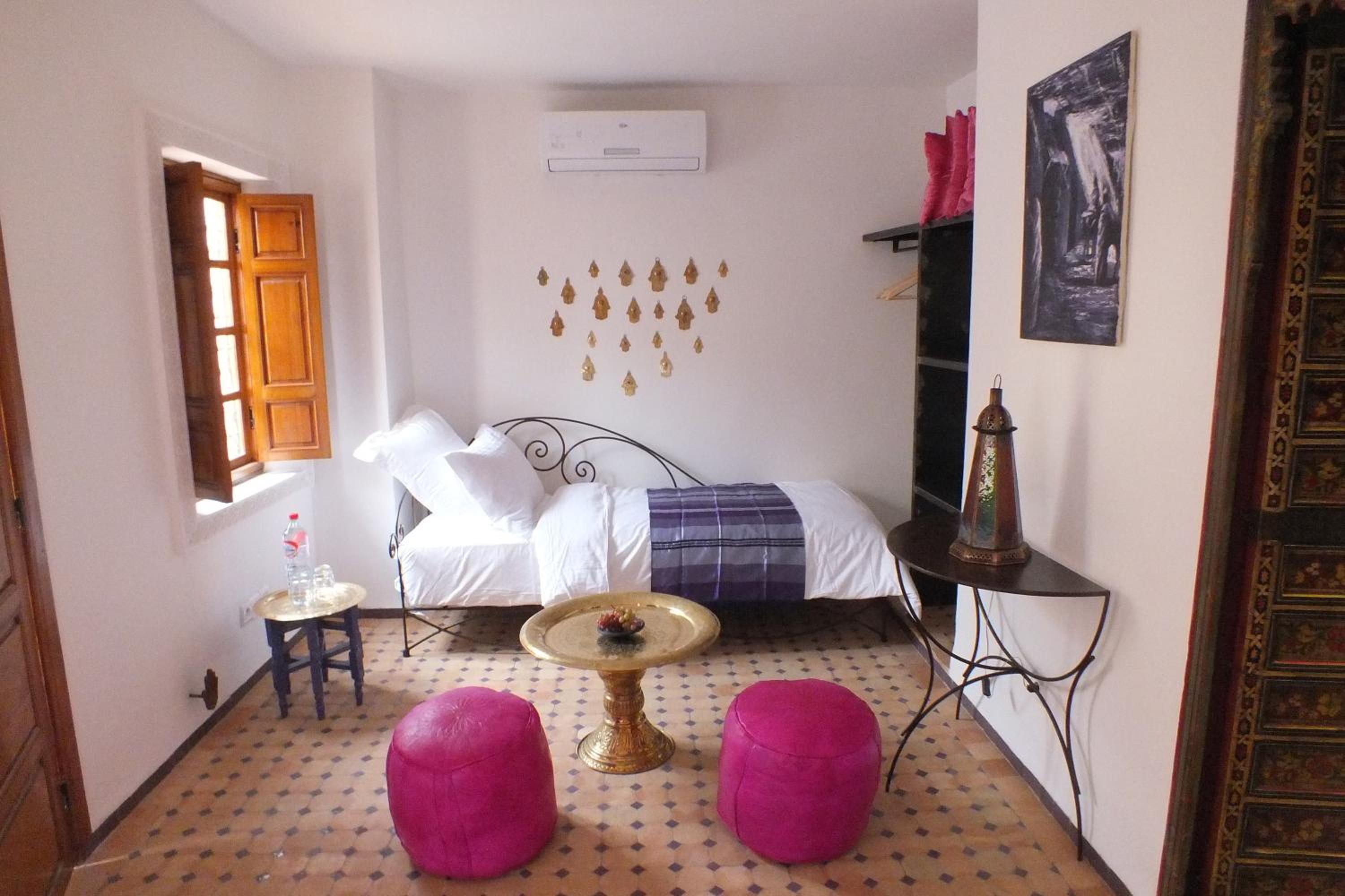 Comfort Triple Room
