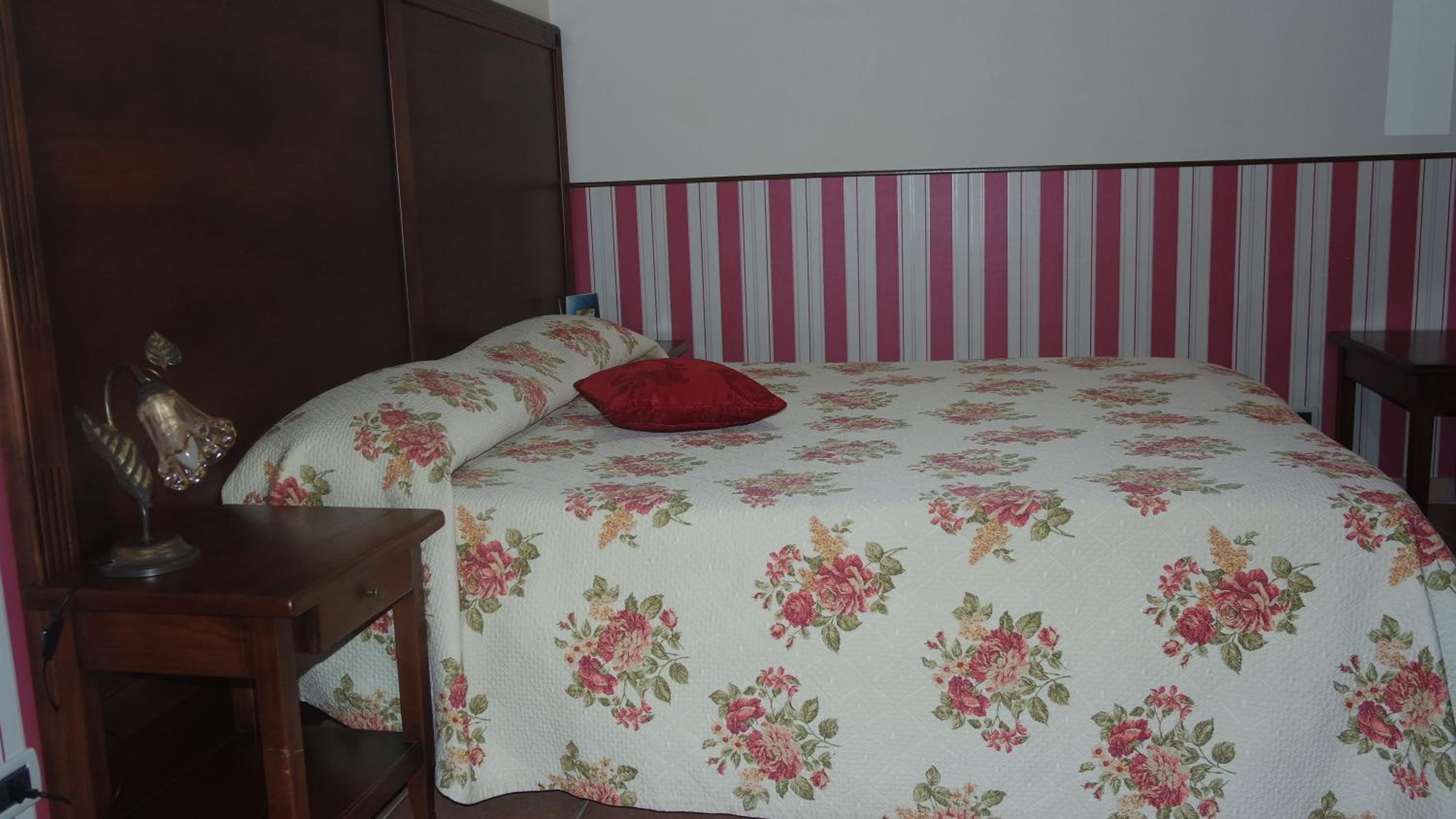 Double Or Twin Room photo 3