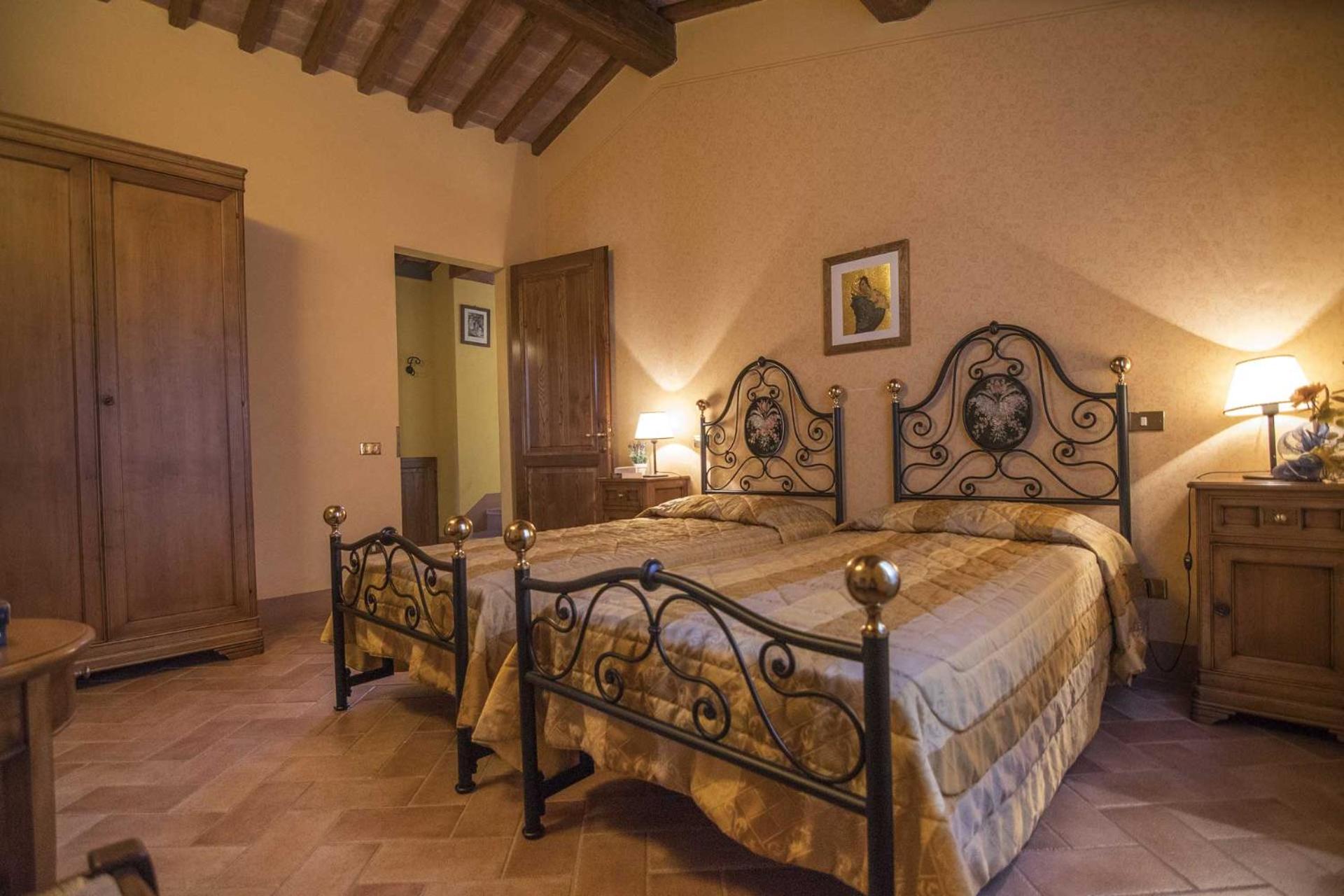 Two-Bedroom Apartment (4 Adults)