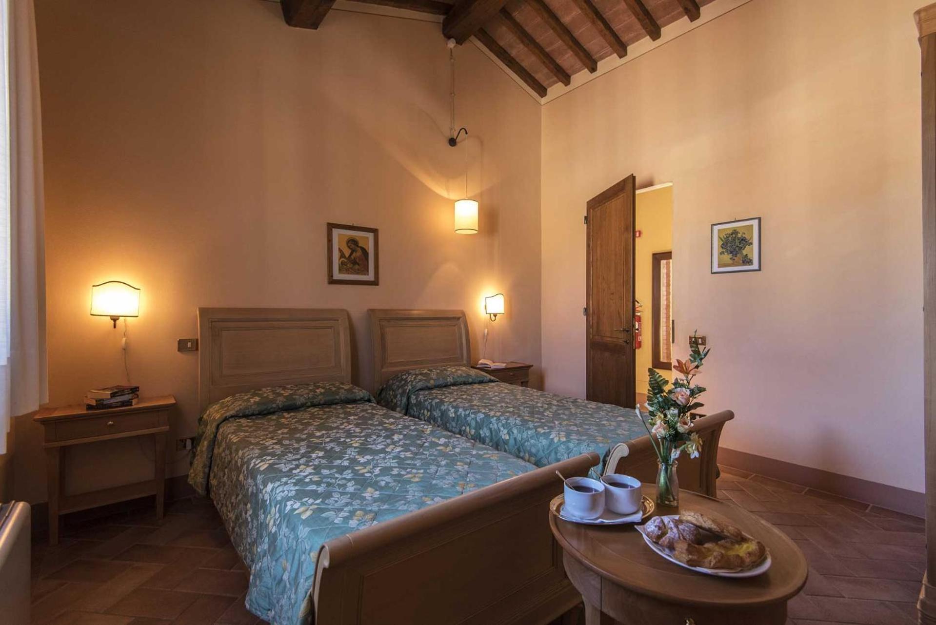 Economy Two-Bedroom Apartment