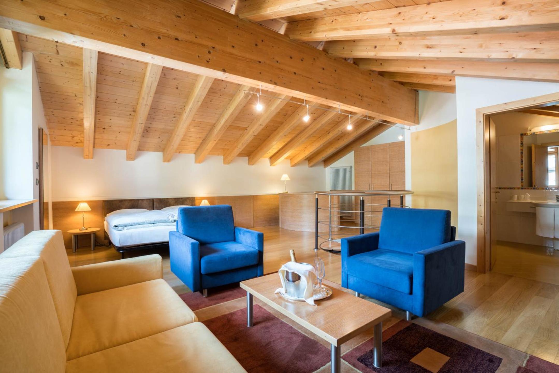 Family Suite photo 3