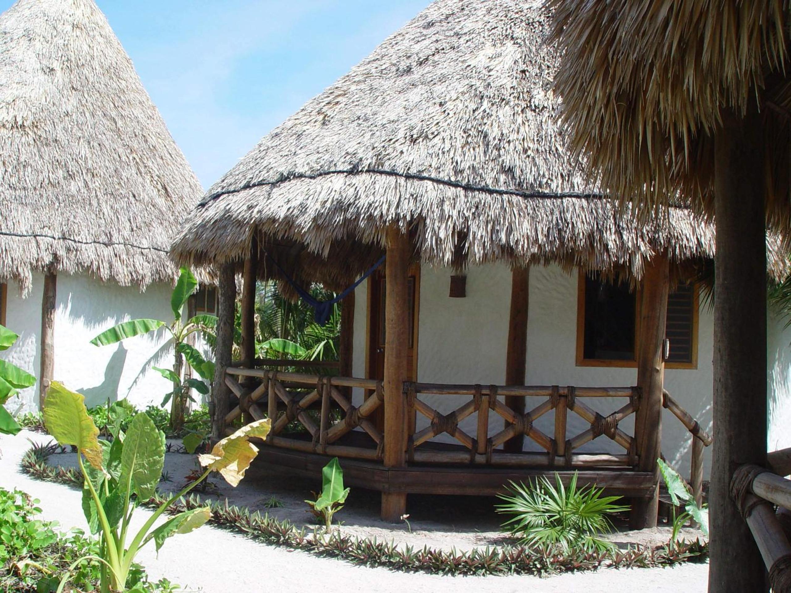 Bungalow with Garden View - Adults Only - Photo 12