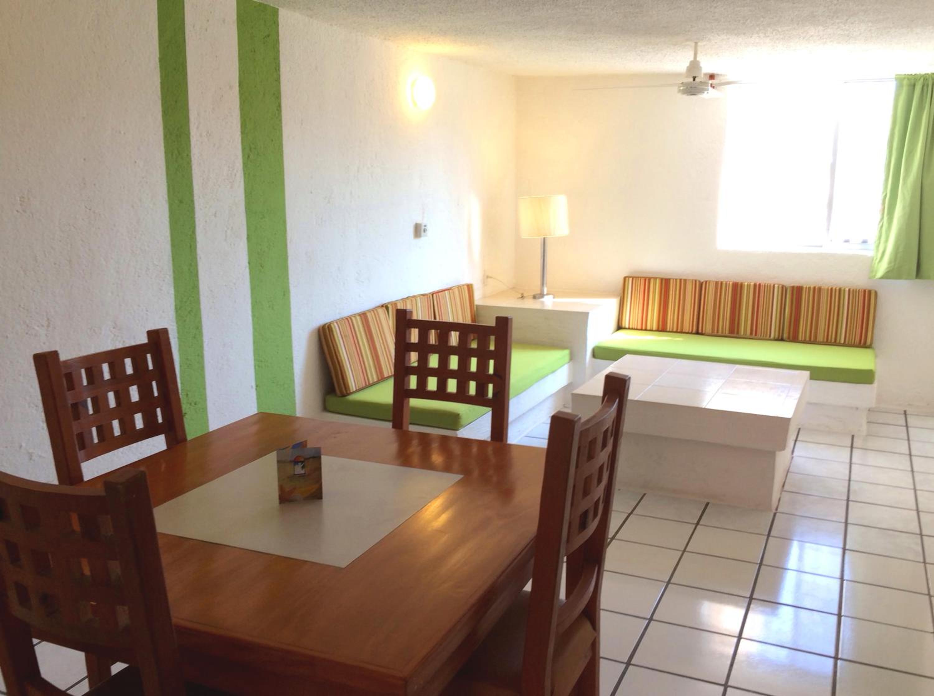 Apartment (6 Adults) photo 1