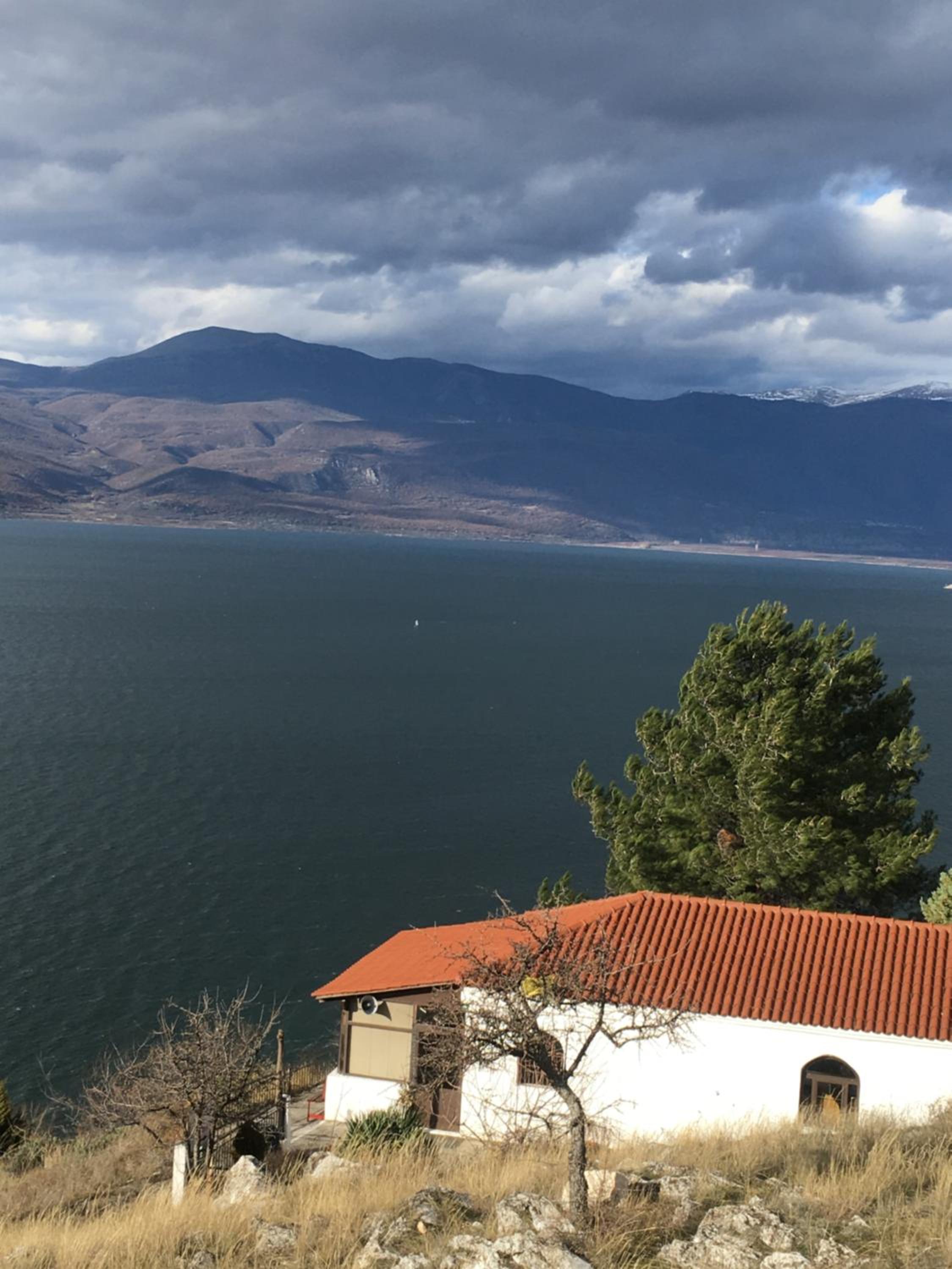 Agnadema- Apartment with Lake View photo 2