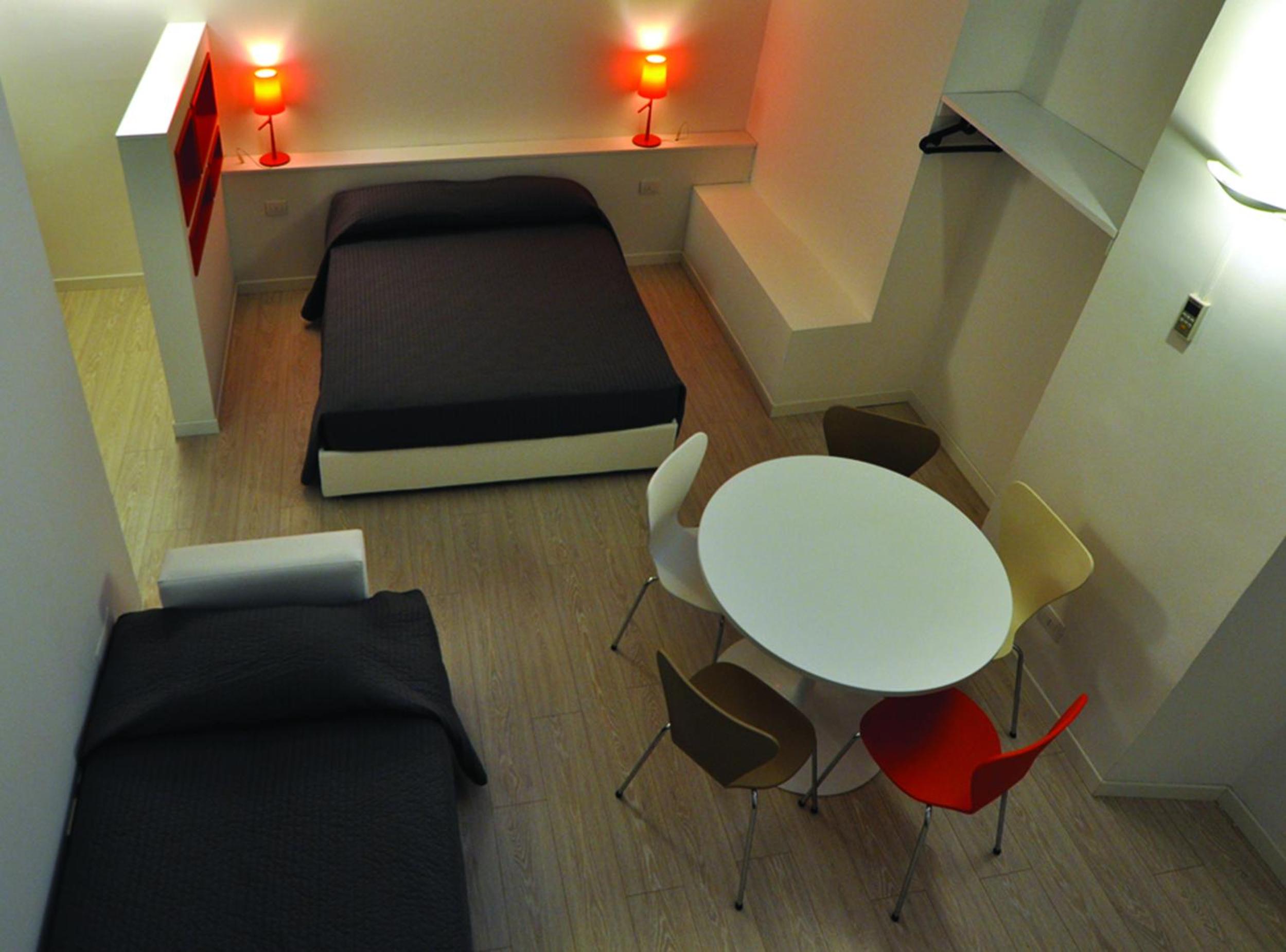 Loft Executive (5 Adults)
