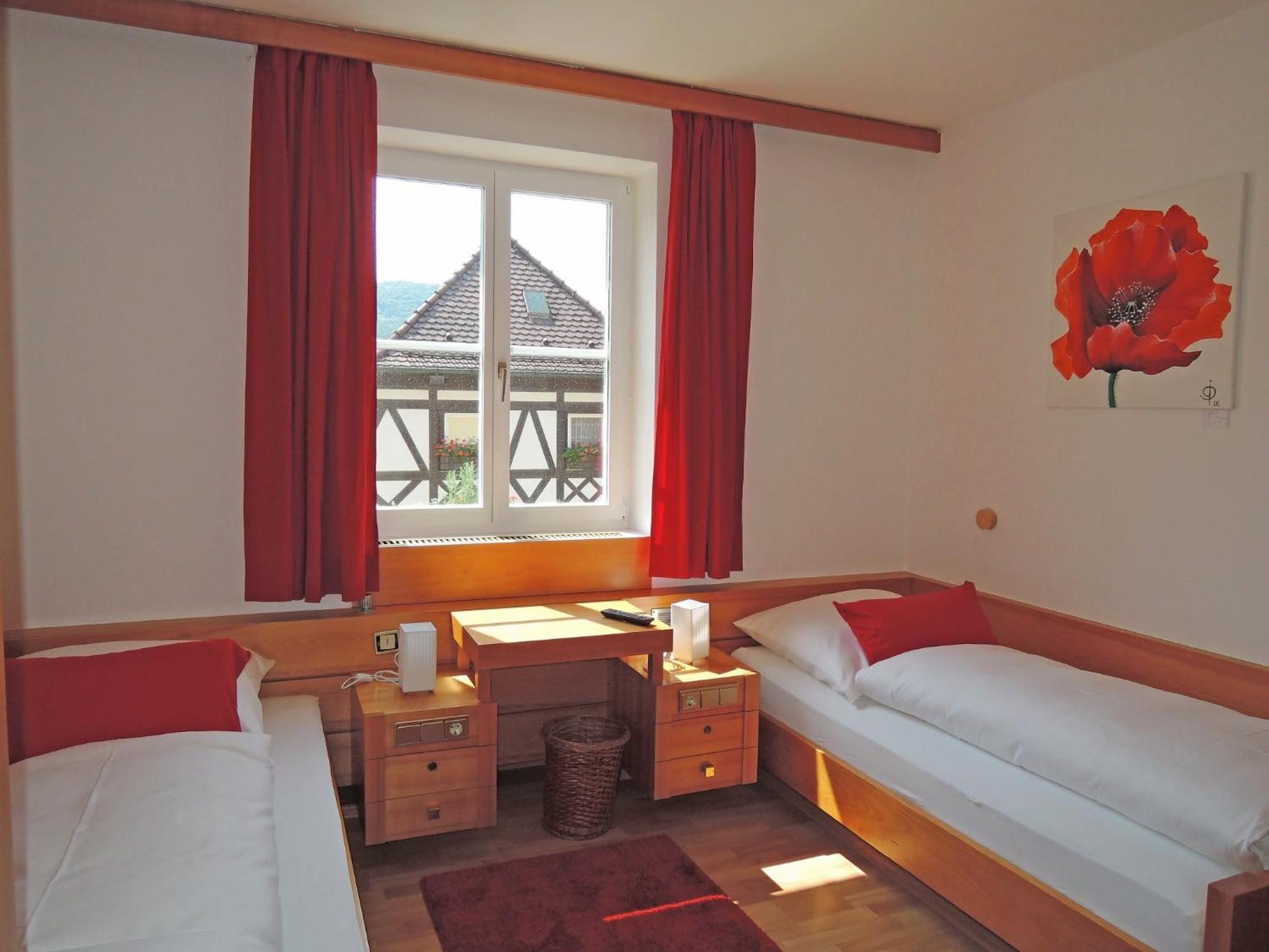 Comfort Twin Room - Photo 2