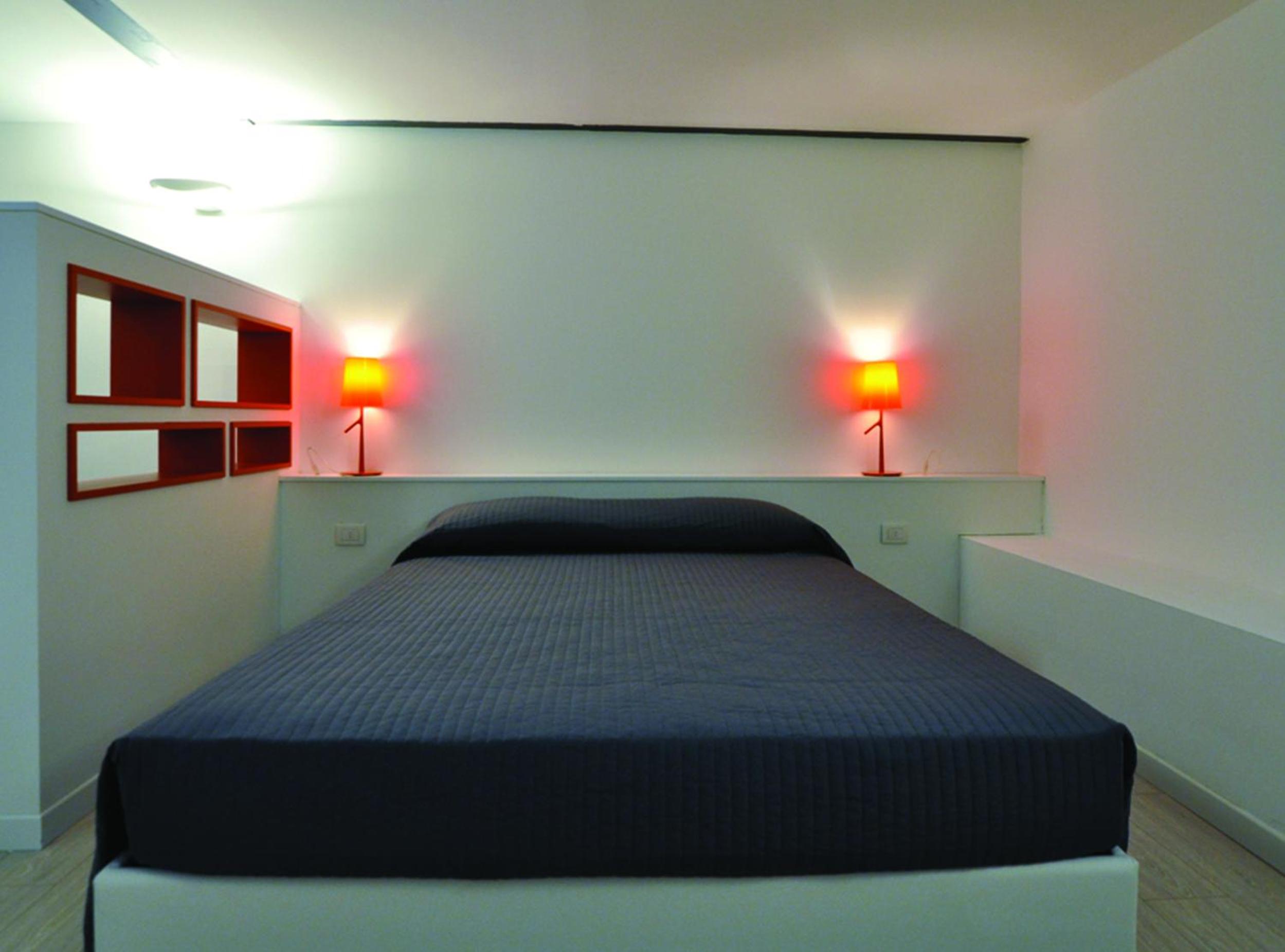 Loft Executive