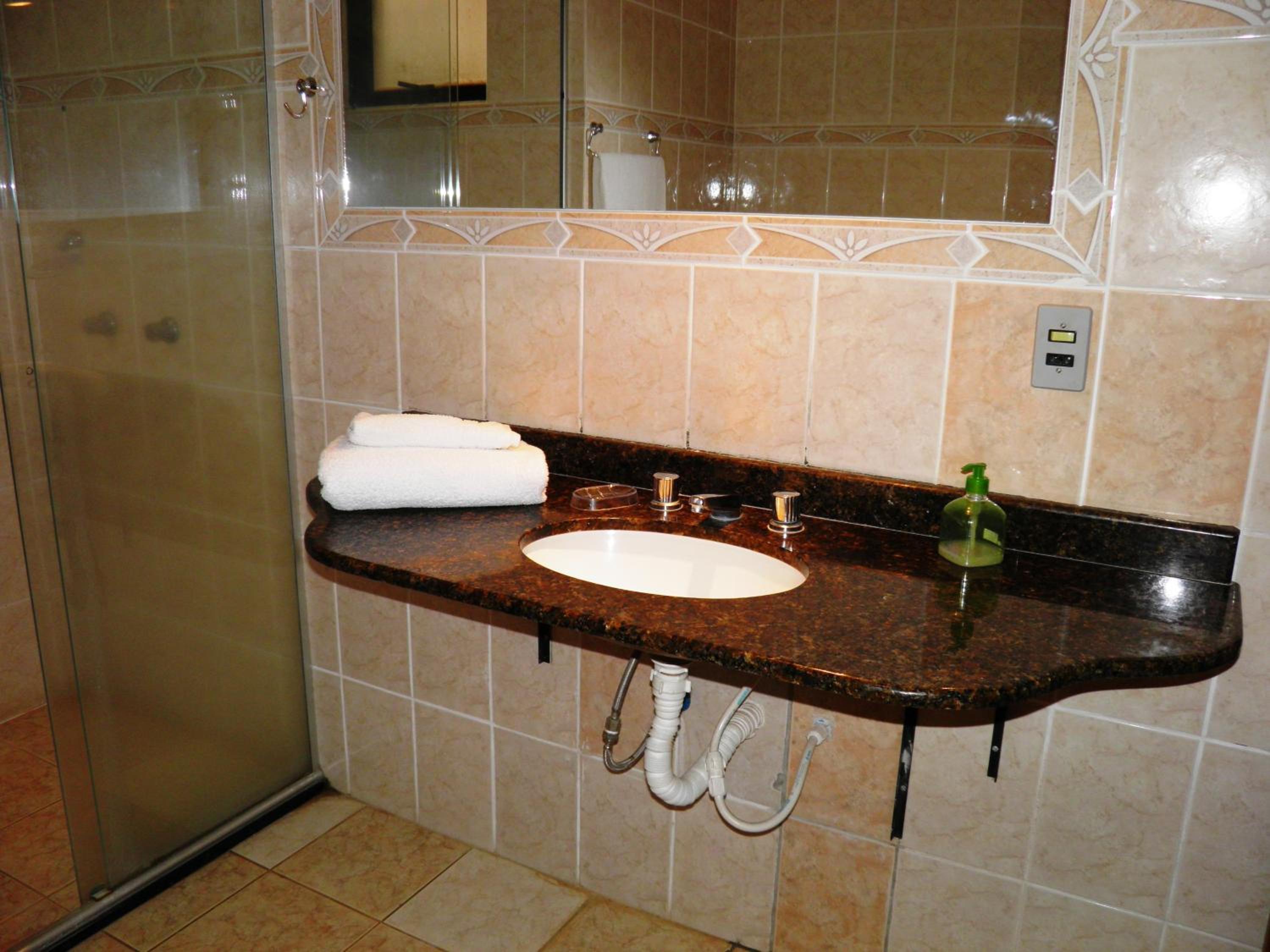 Standard Single Room photo 2