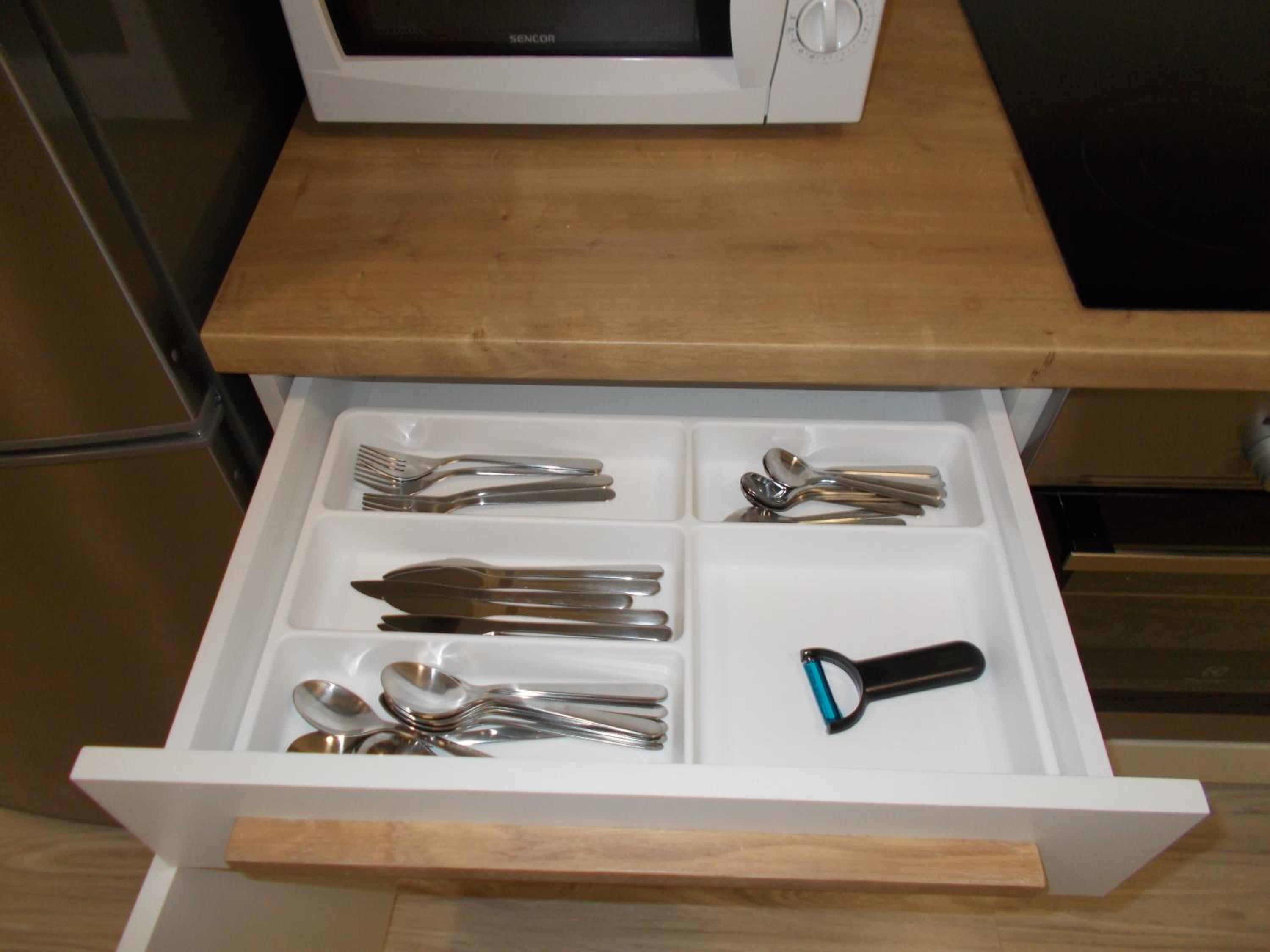 Three-Bedroom Apartment (9 Adults)