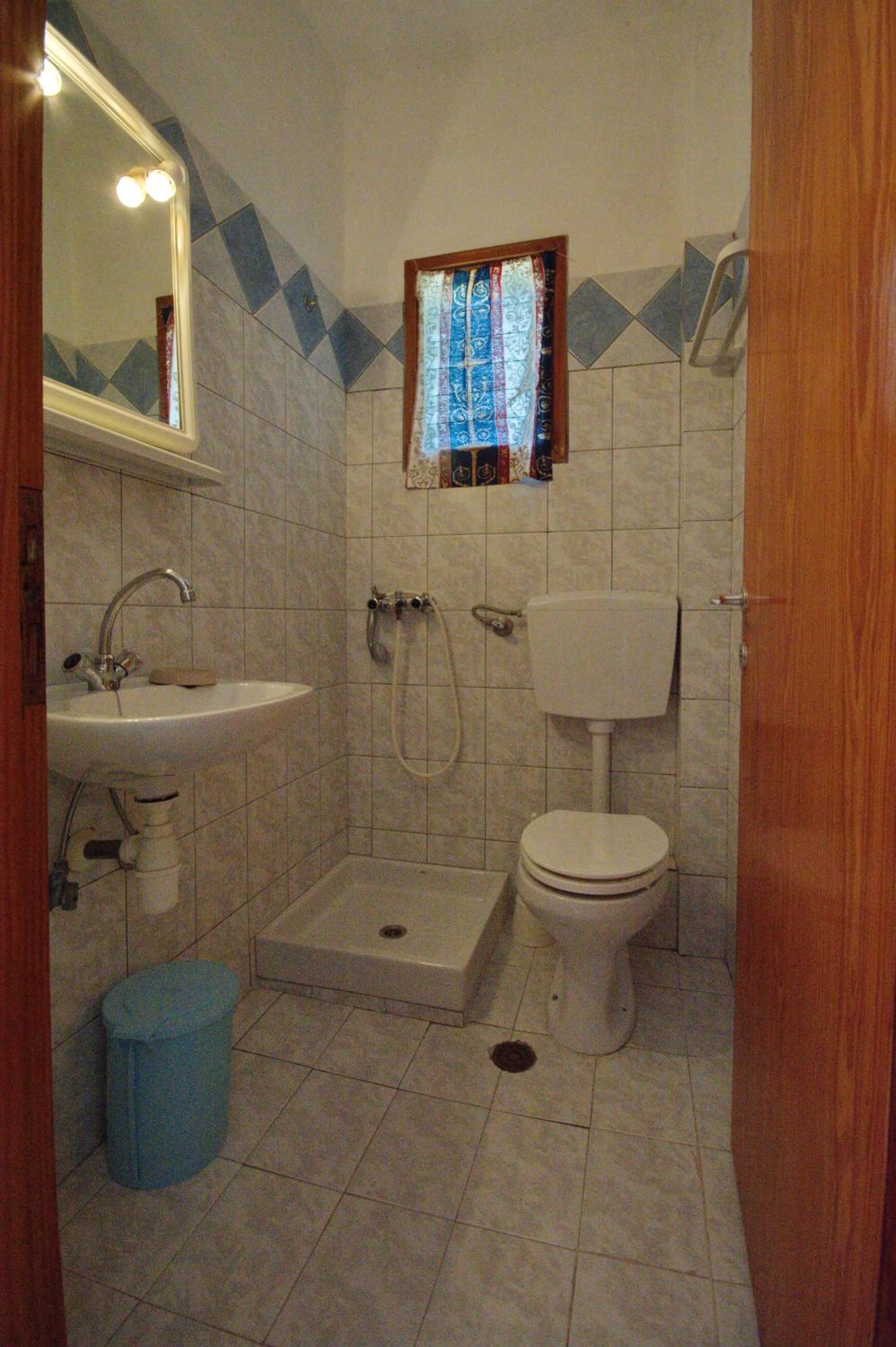 Double Room with Balcony and Sea View photo 2