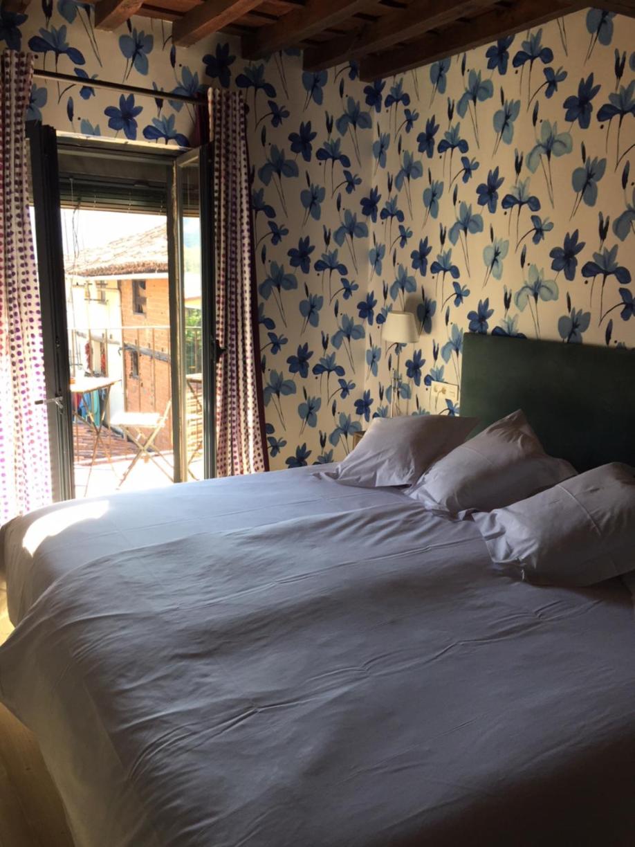 Deluxe Double Room with Terrace - Photo 3
