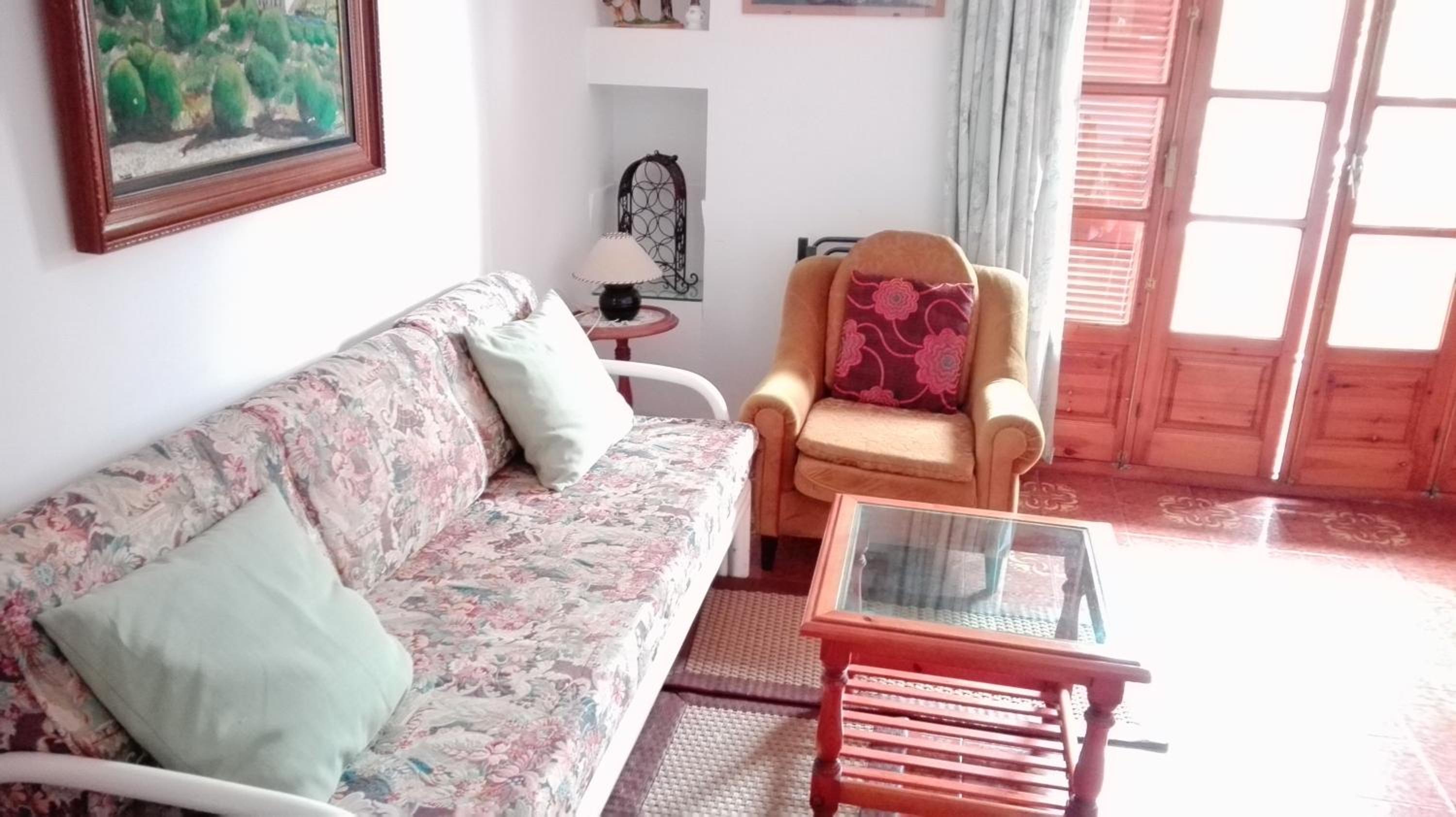 One-Bedroom Apartment (3 Adults)