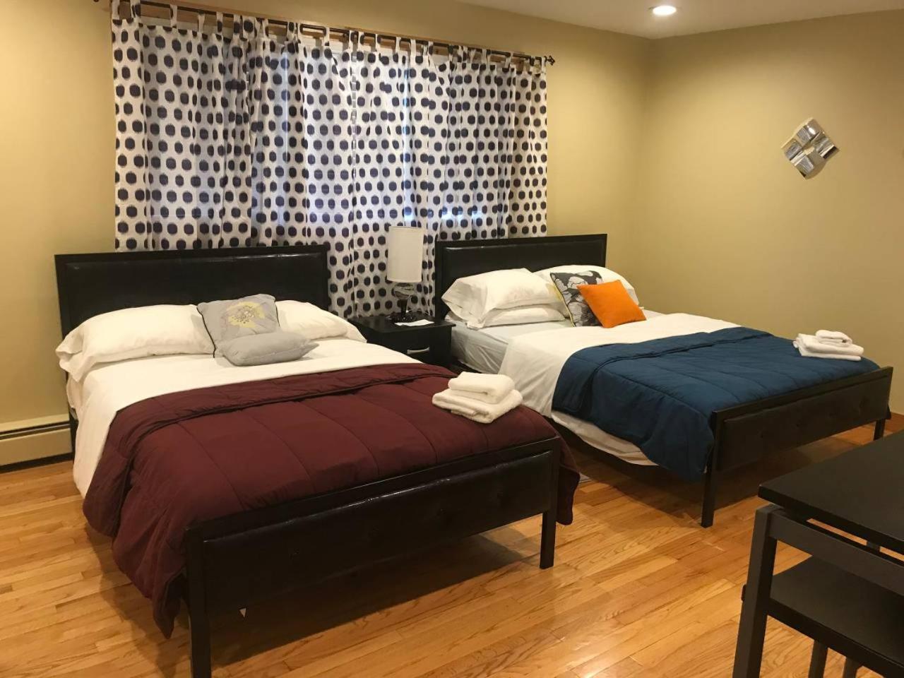 Quadruple Room with Private Bathroom - Photo 1