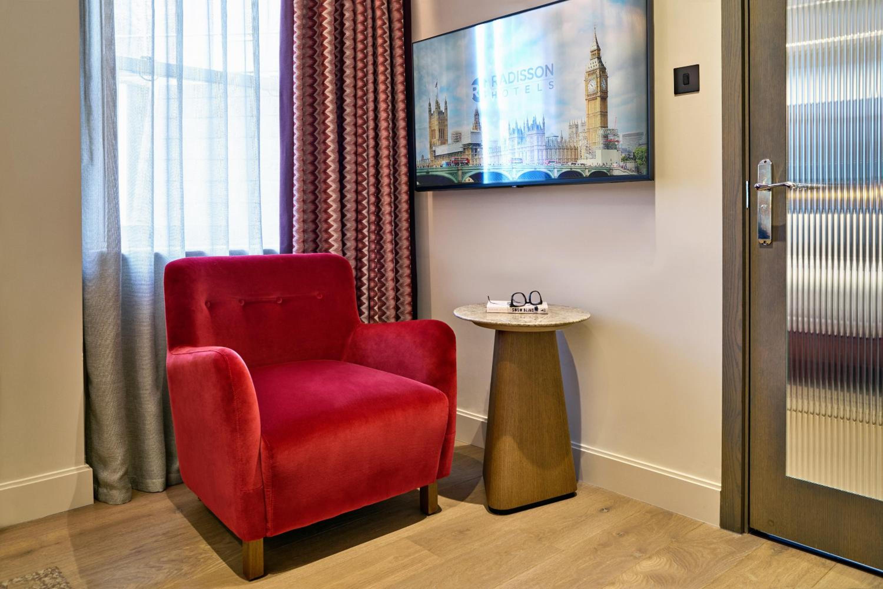 Superior Queen Room photo 3