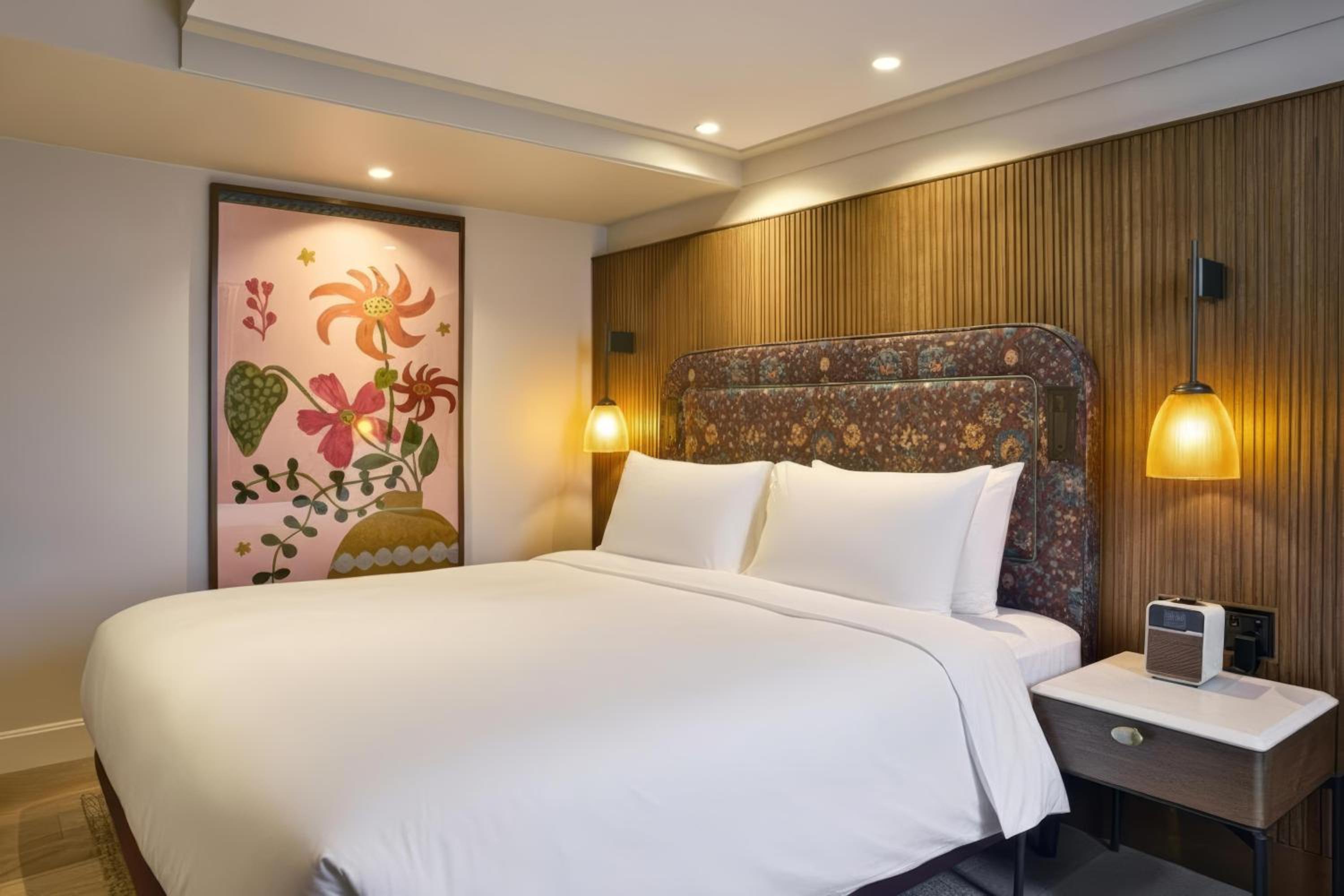 Superior Queen Room photo 1