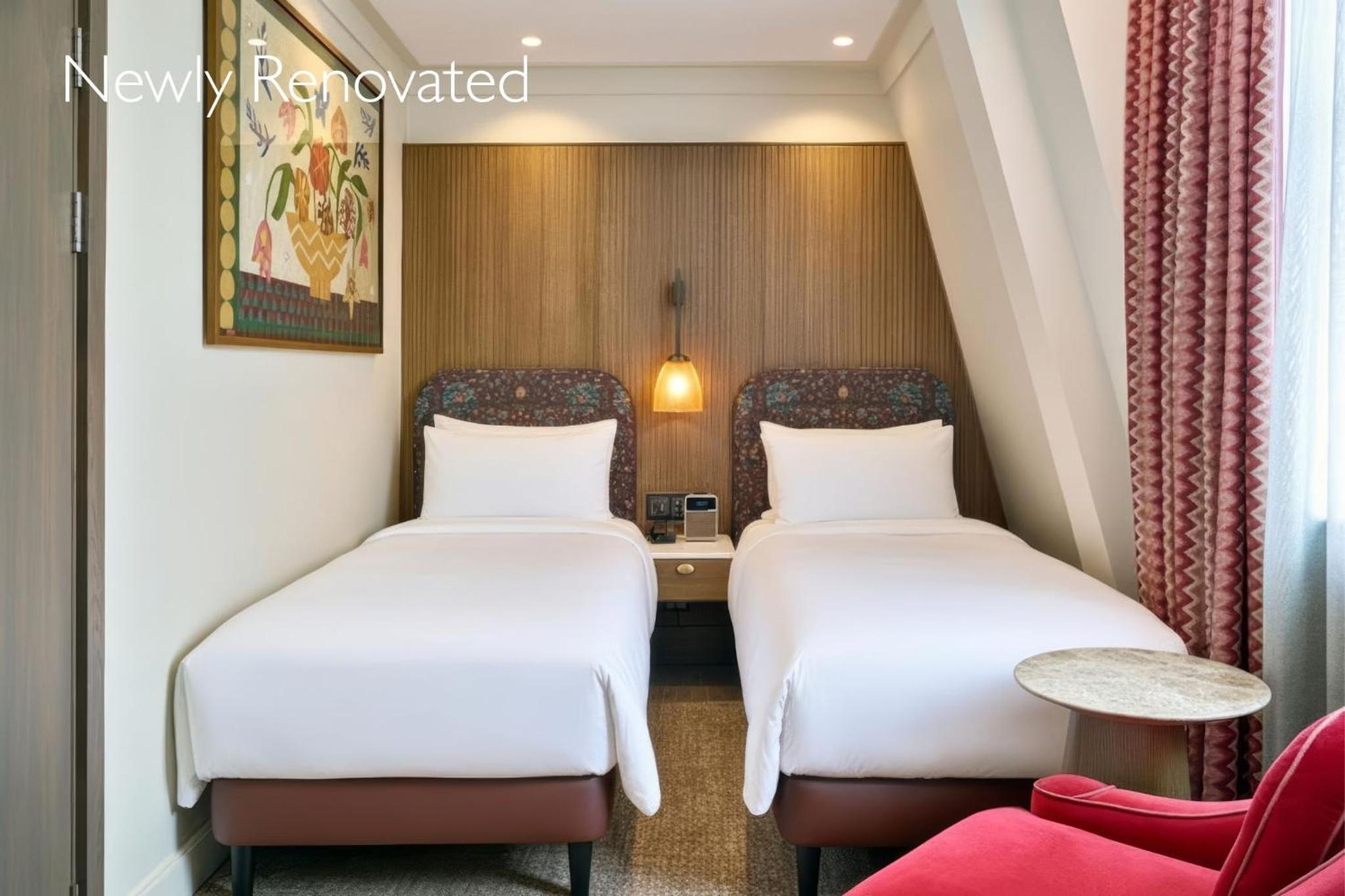 Superior Twin Room photo 1