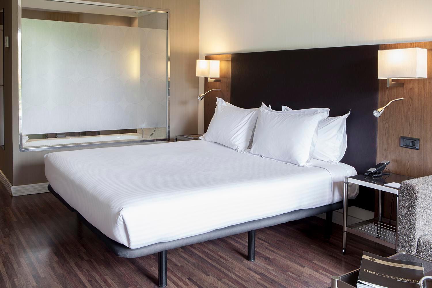 Premium Double Room