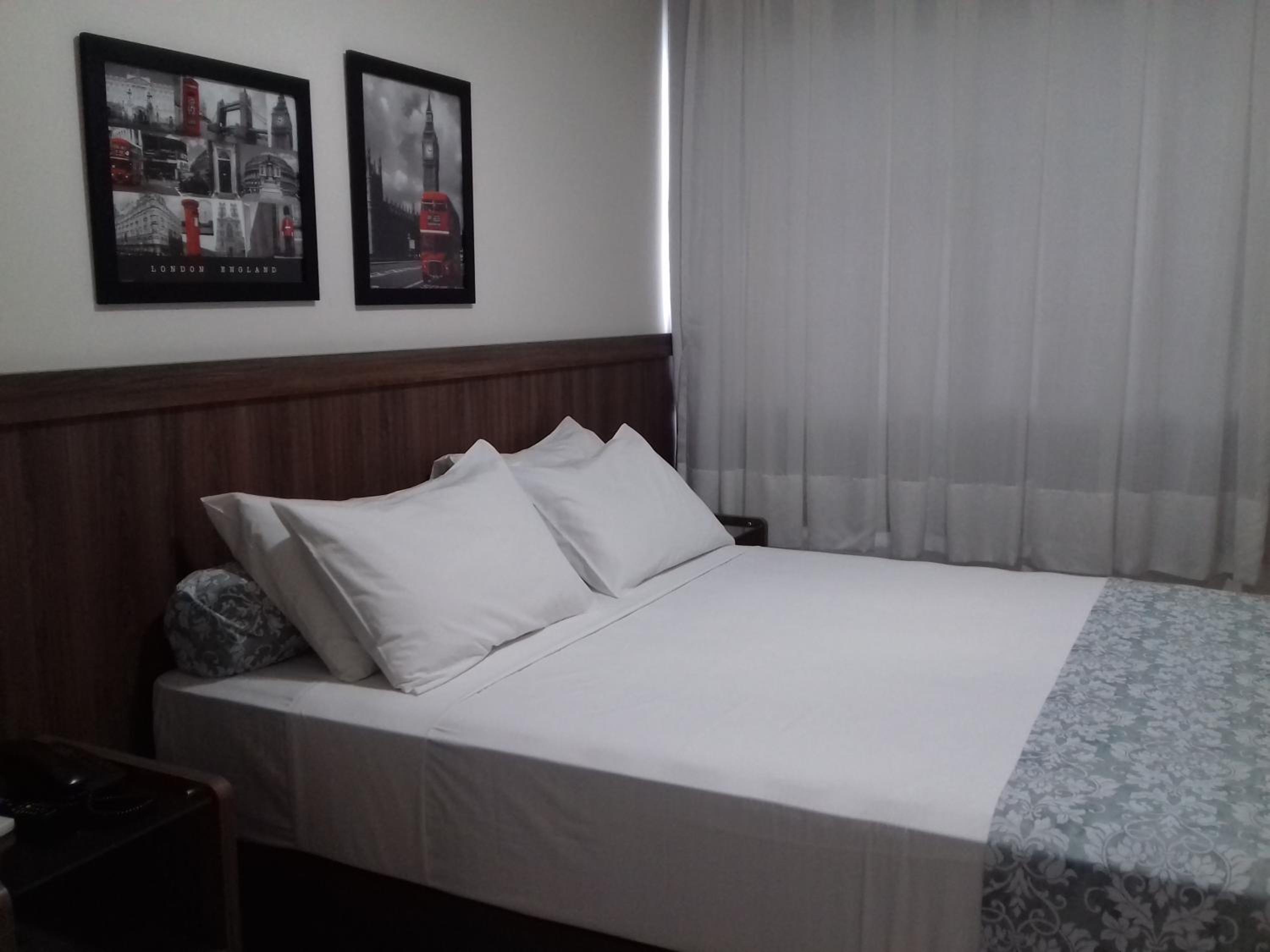 Standard Double Or Twin Room photo 3