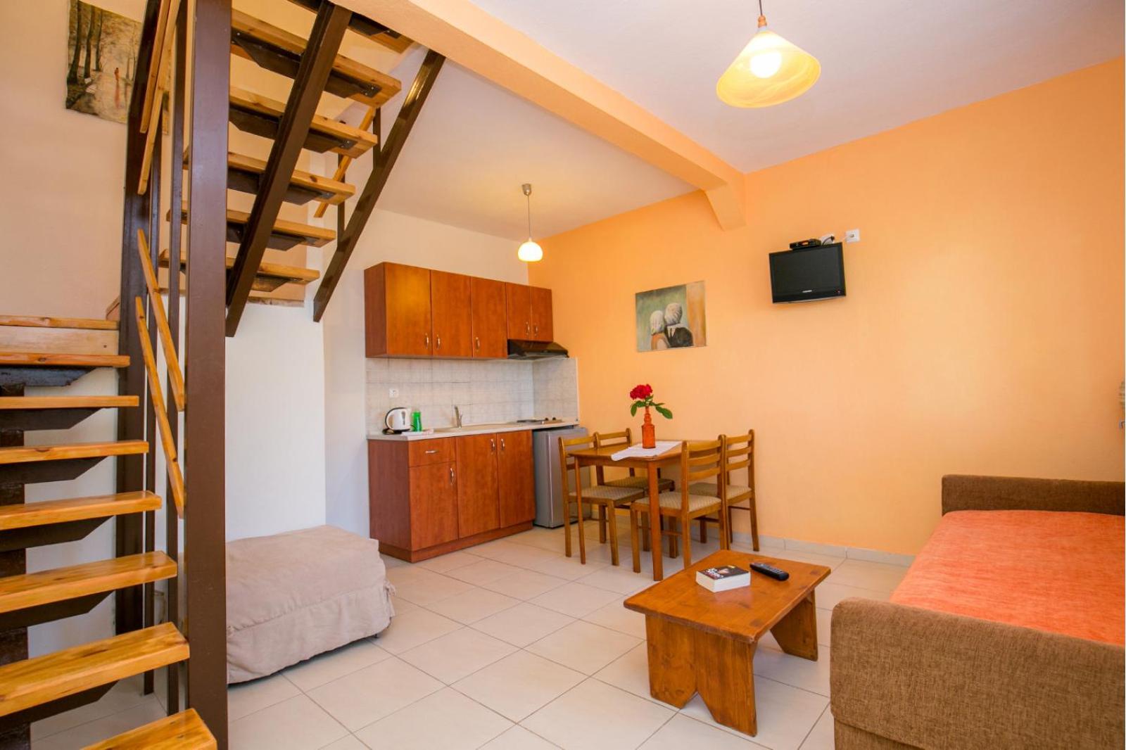 Maisonette