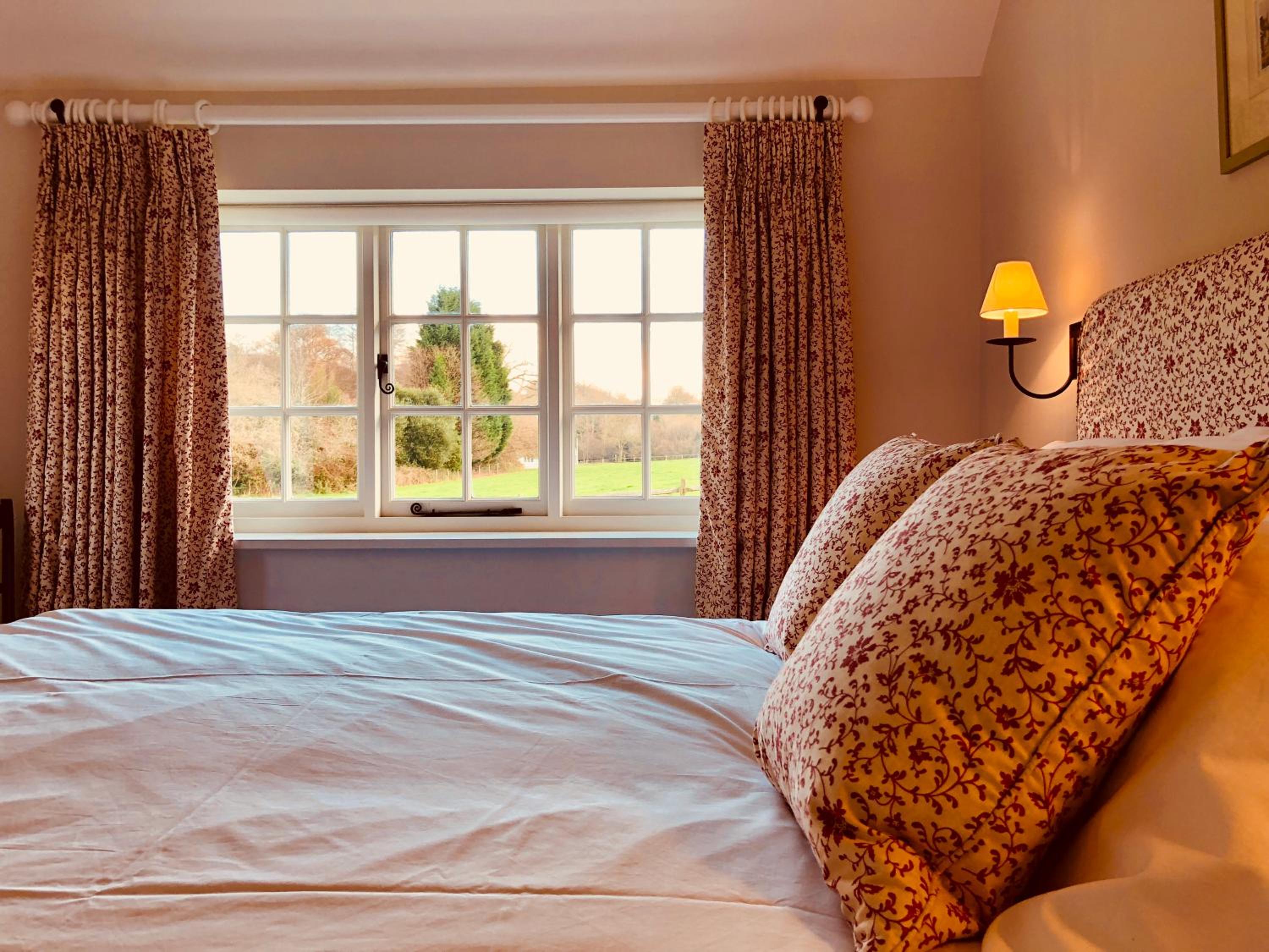 Standard Double Room photo 3