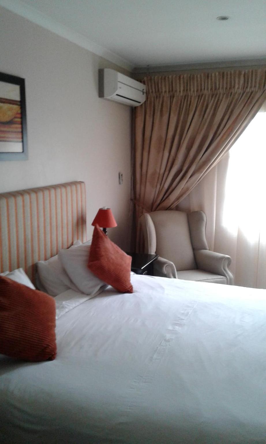 Double or Twin Room photo 1