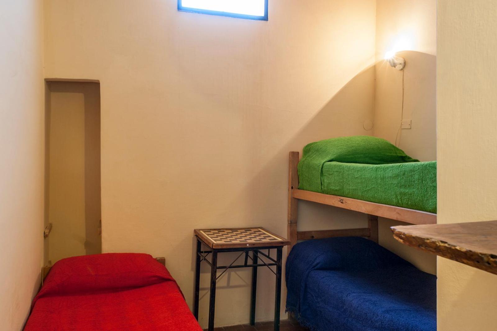 Basic Triple Room photo 1