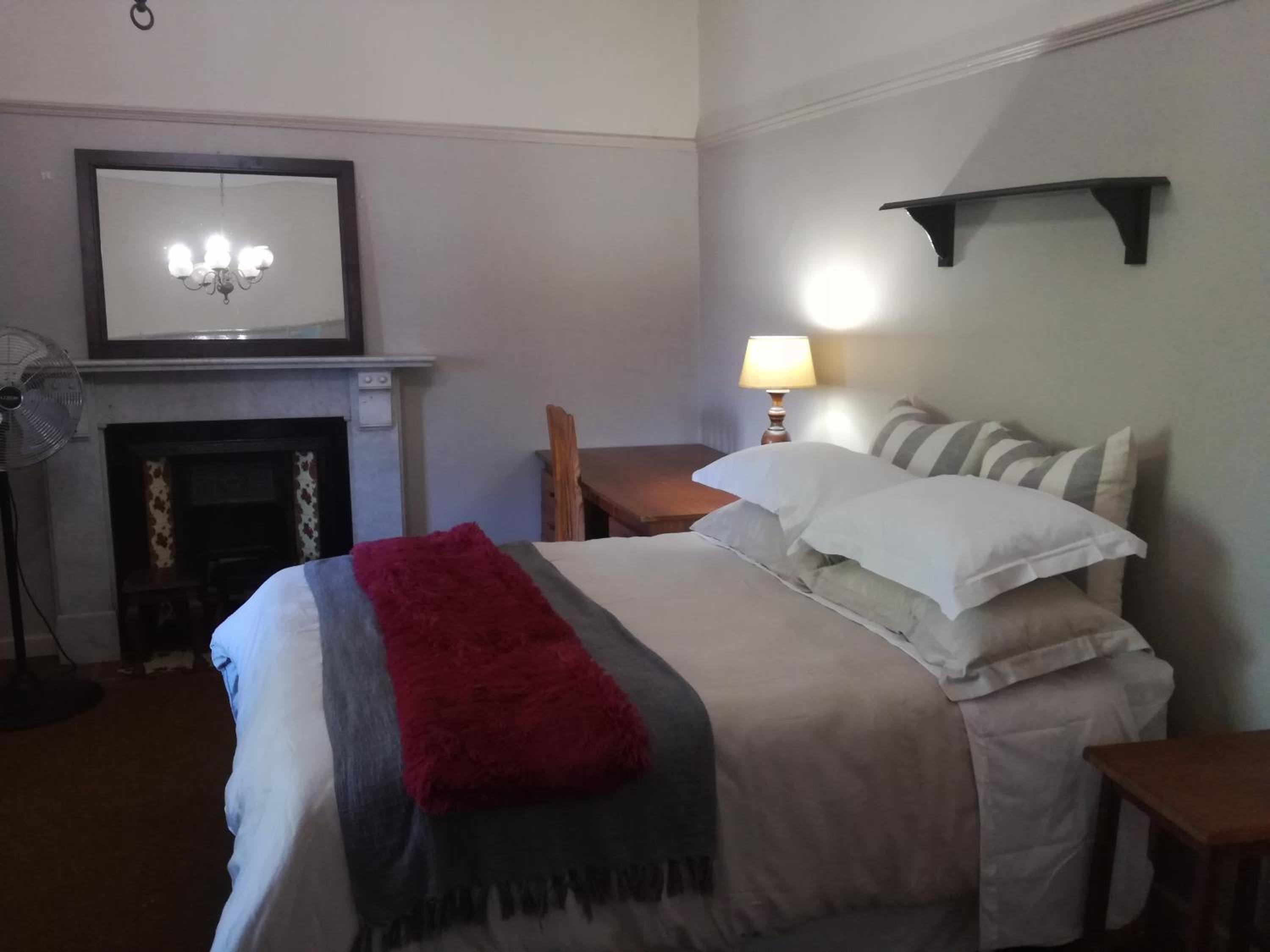 King Room with Mountain View - Photo 9