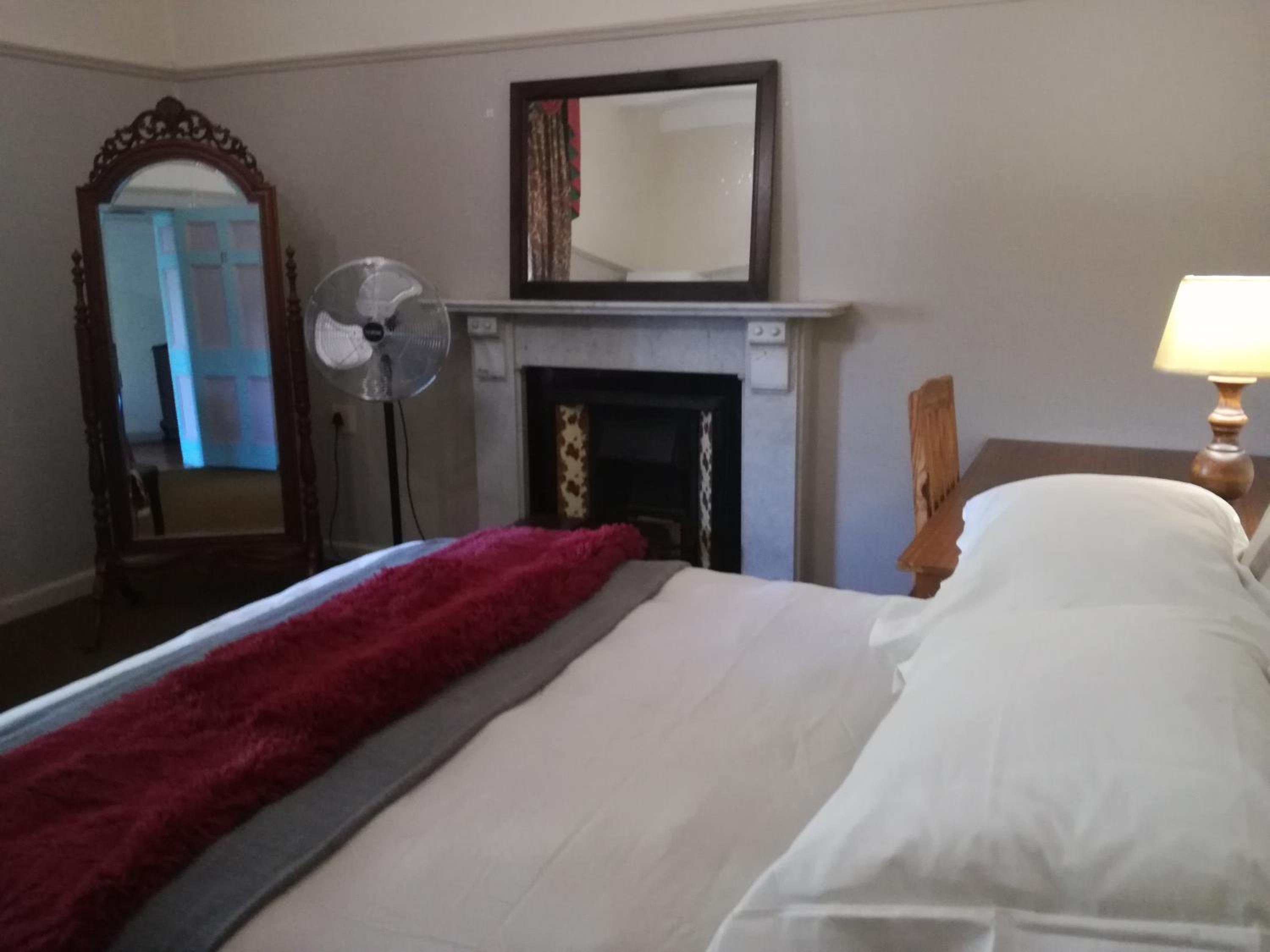 King Room with Mountain View - Photo 6